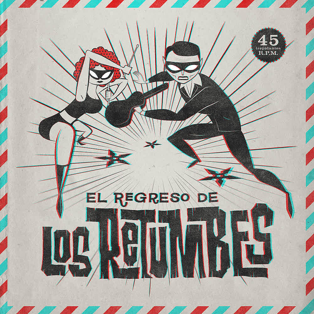 Los Retumbes