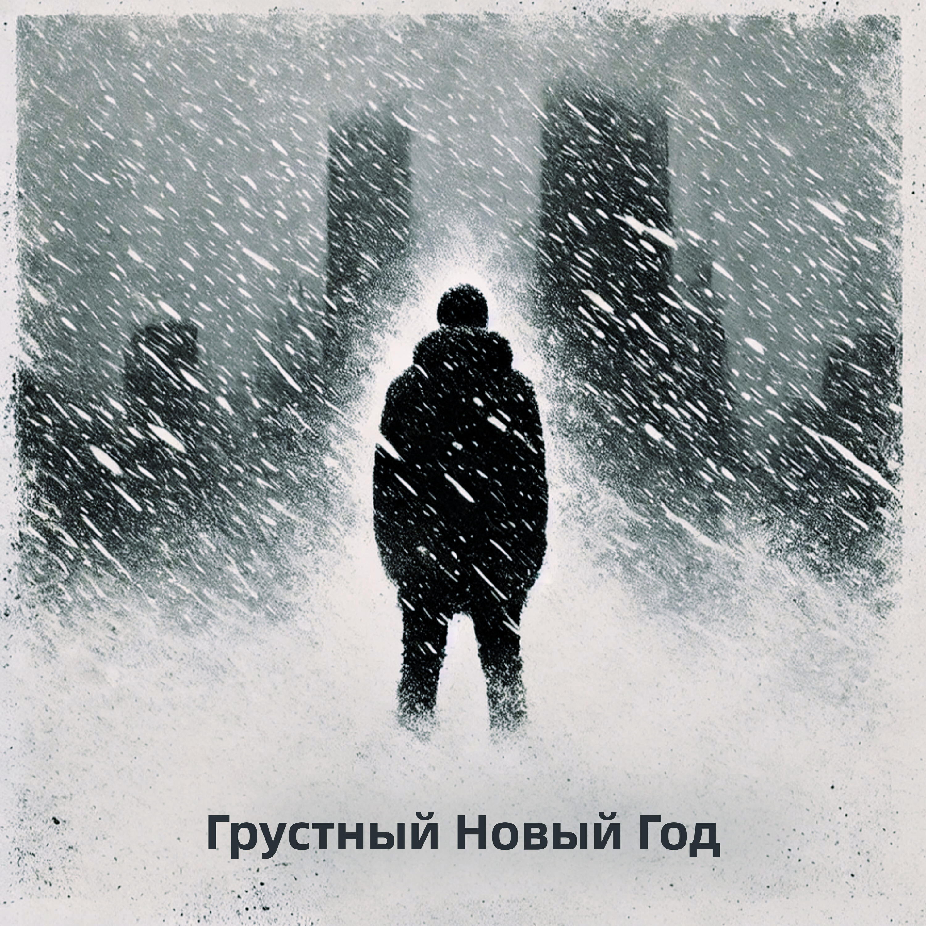 Релиз Грустный Новый год