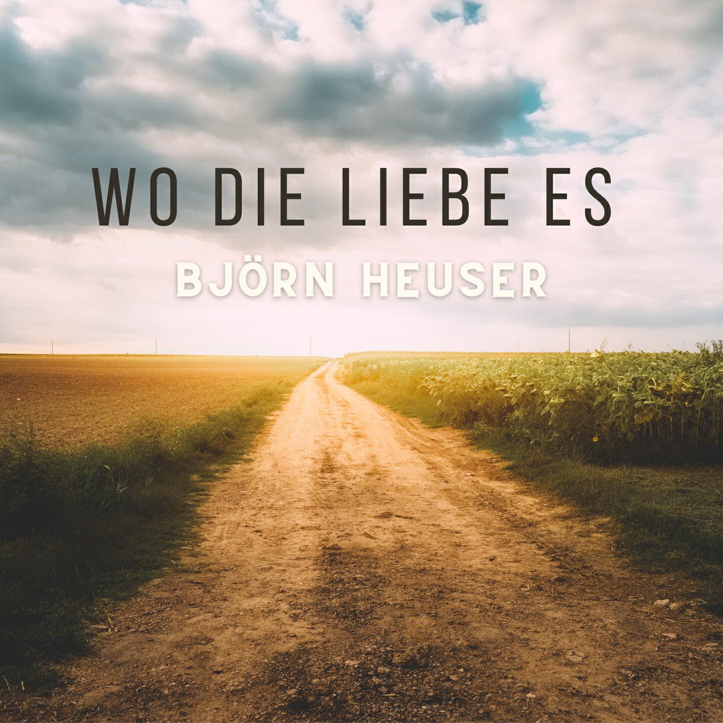 Релиз Wo die Liebe es
