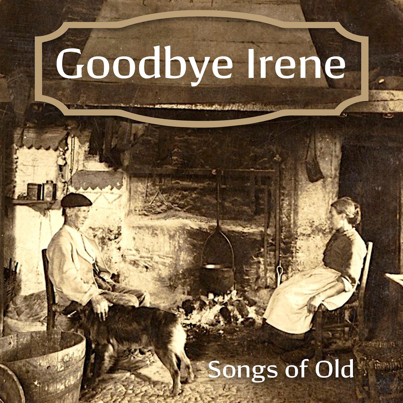 Релиз Songs of Old