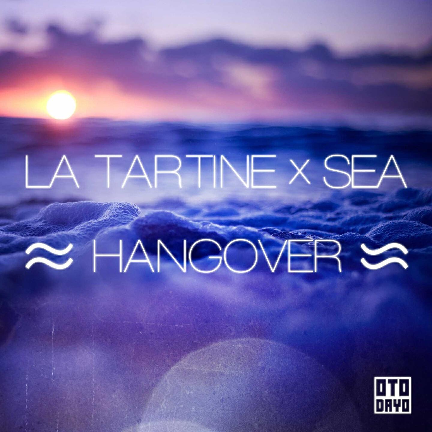 Релиз Hangover