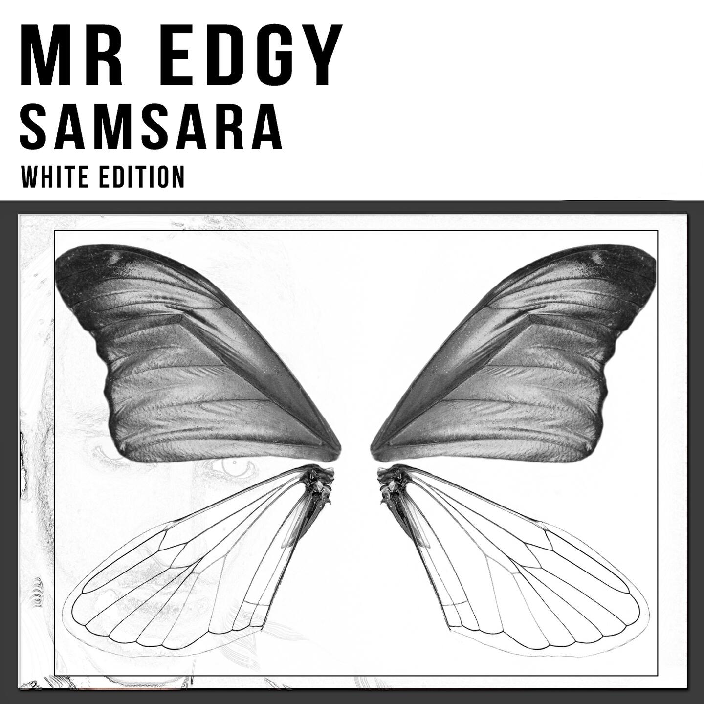 Релиз Samsara