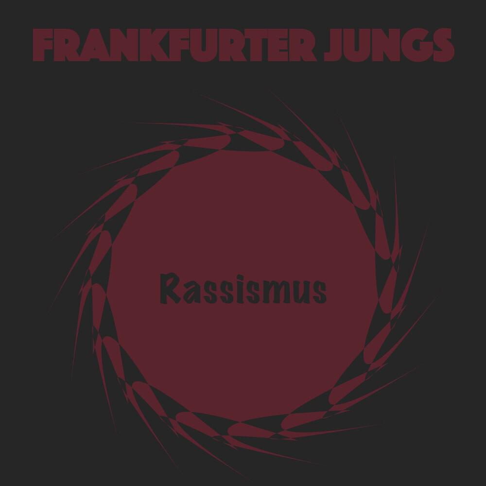 Релиз Rassismus