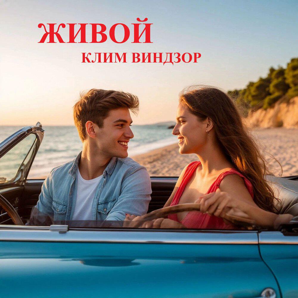 Релиз Живой