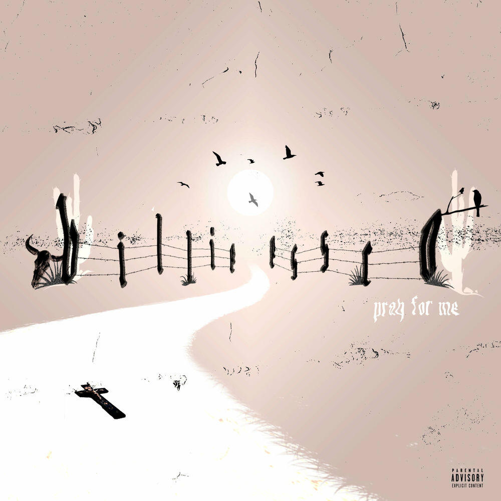 Релиз Pray For Me