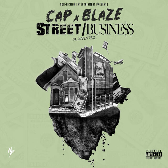 Cap, Blaze, JP Soundz - Thoughts