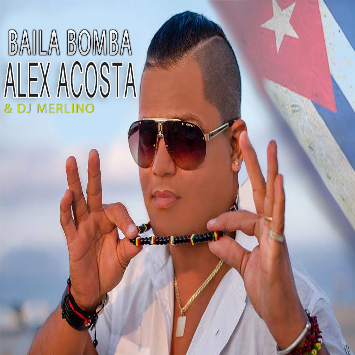 Релиз Baila Bomba