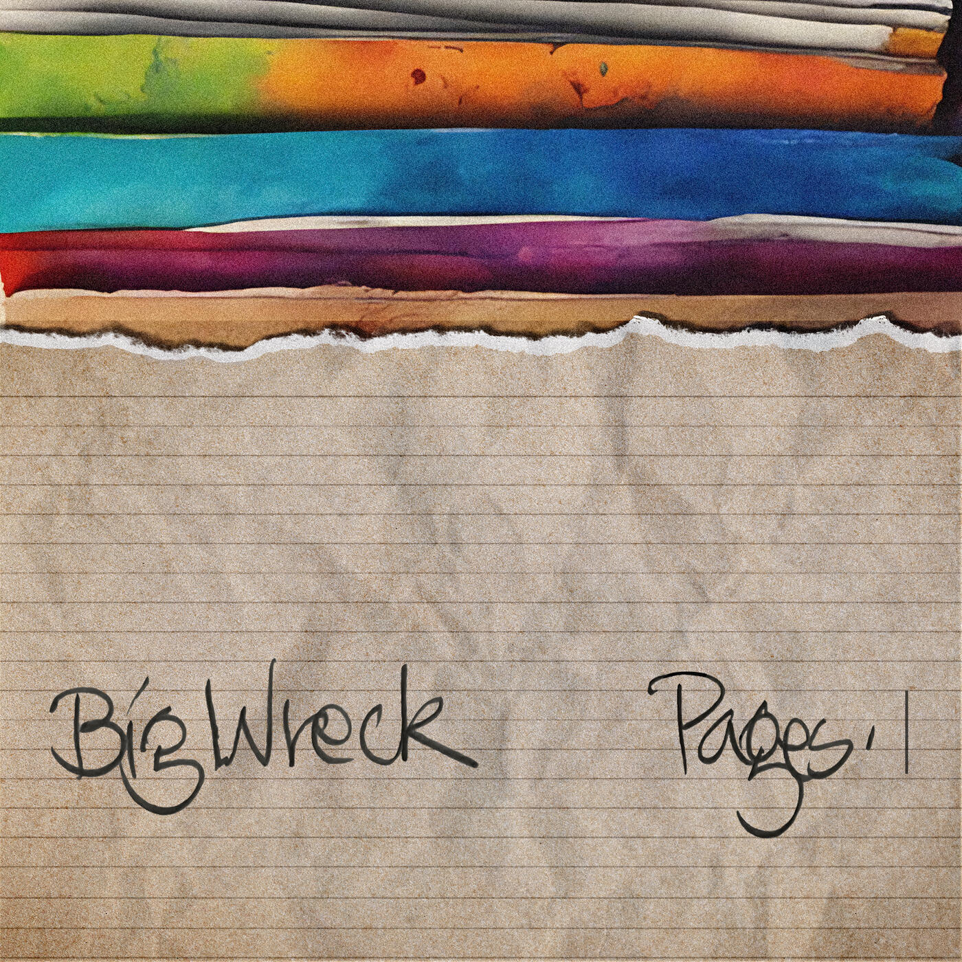 Релиз Pages