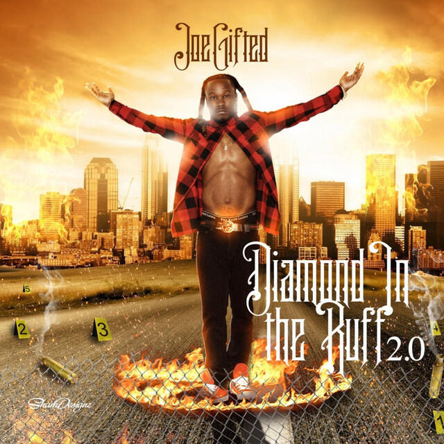 Релиз Diamond In The Ruff 2.0