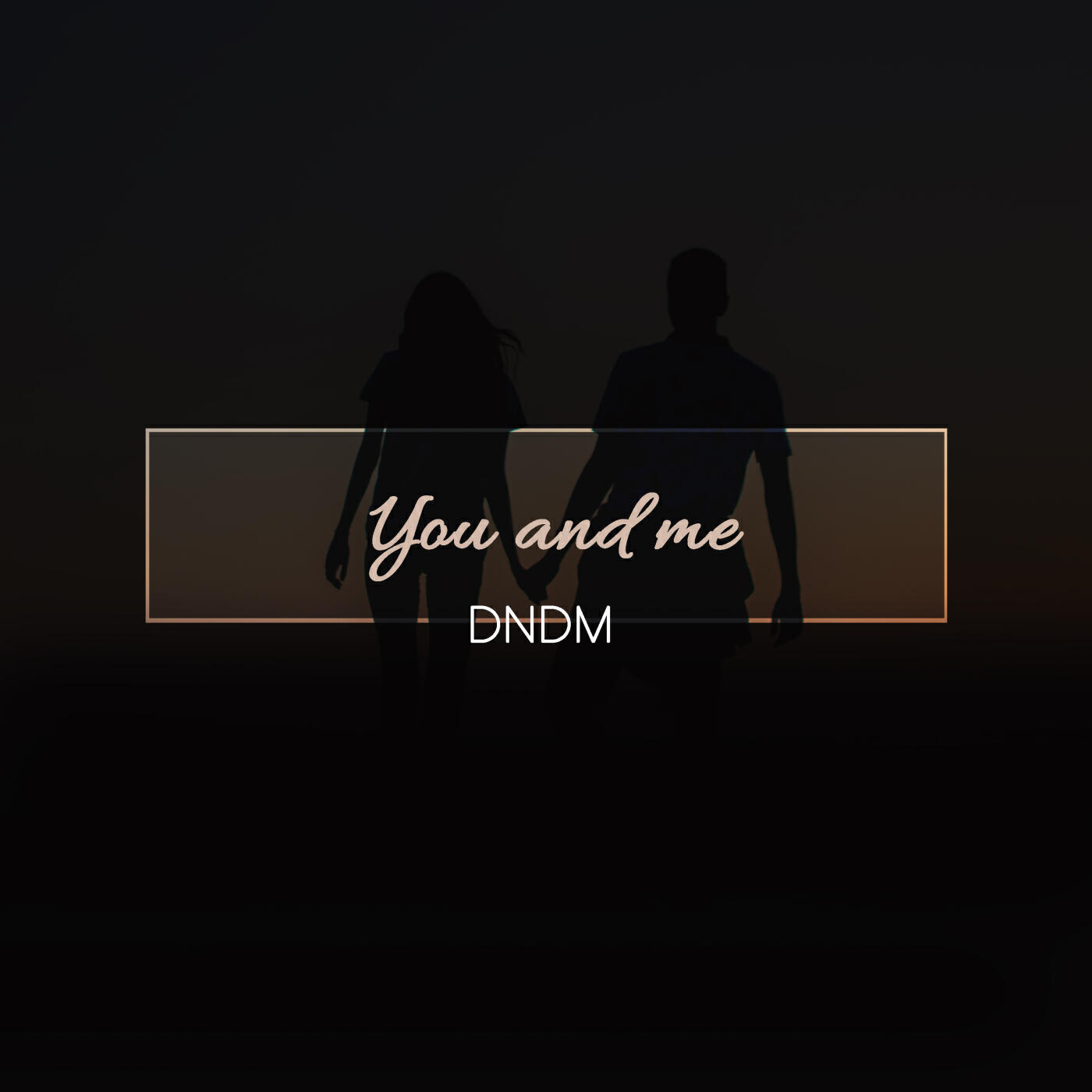 Релиз You and Me