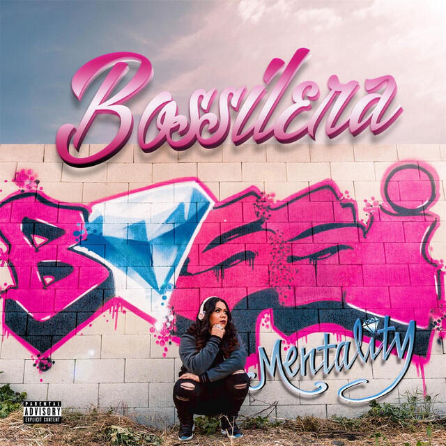 Релиз Bossi Mentality