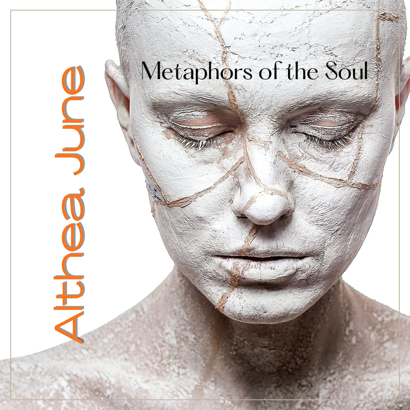 Релиз Metaphors of the Soul