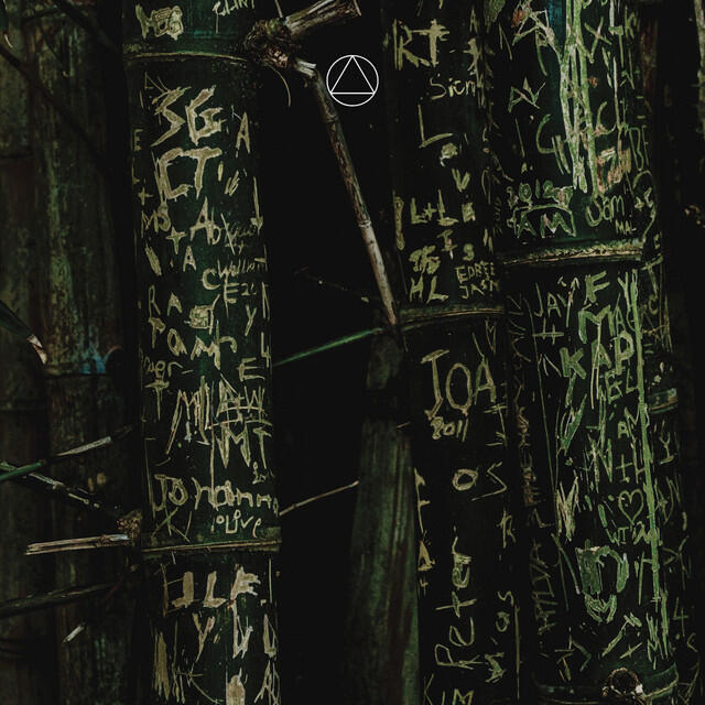 Релиз Black Apple Pink Apple