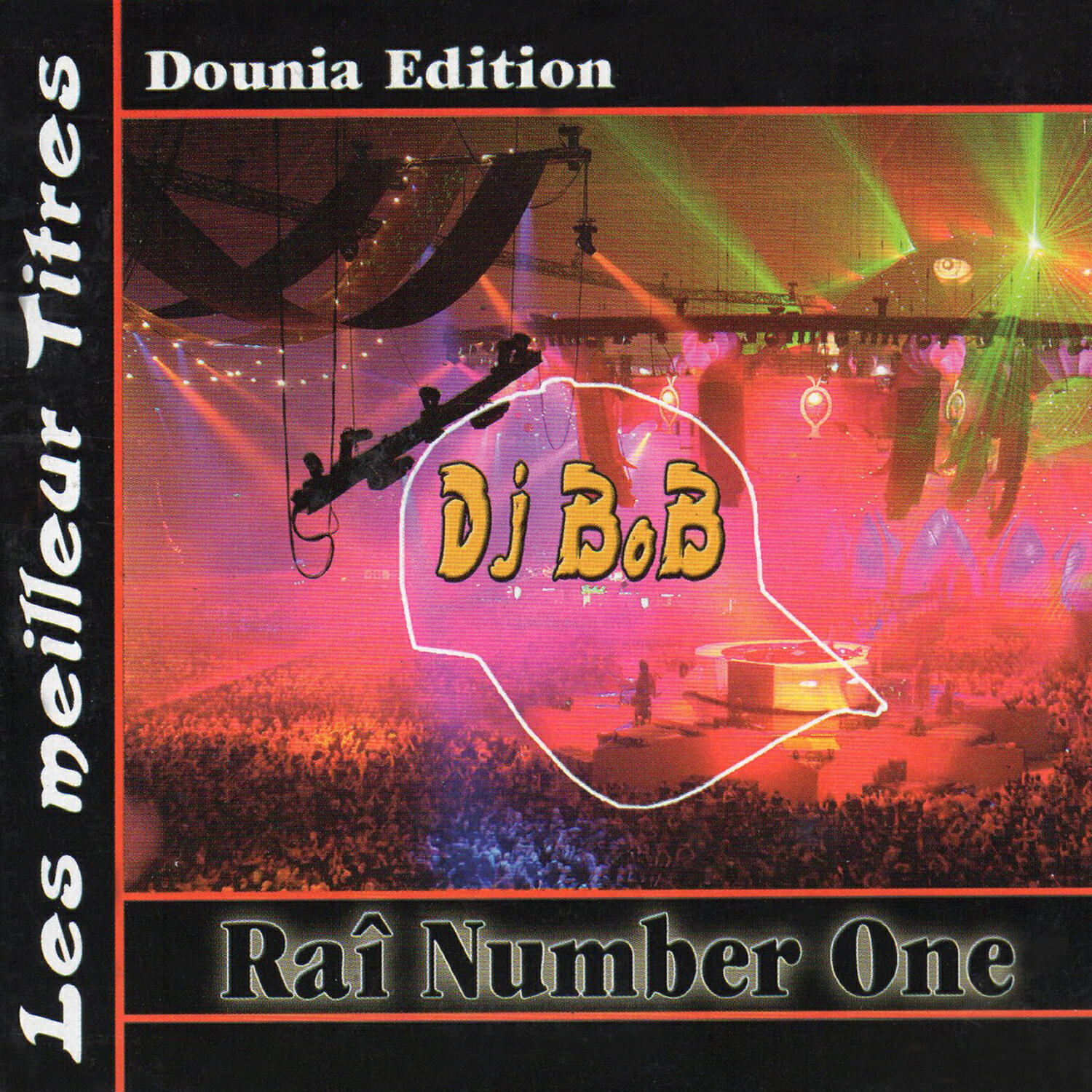 Релиз Raî Number One