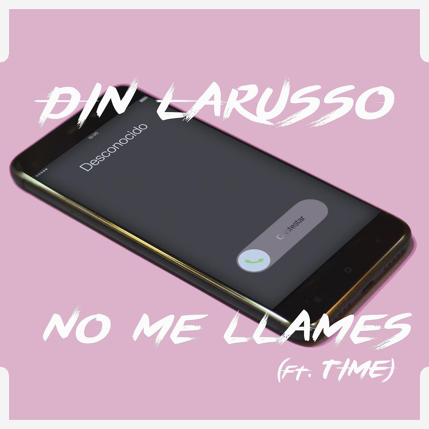 Релиз No Me Llames