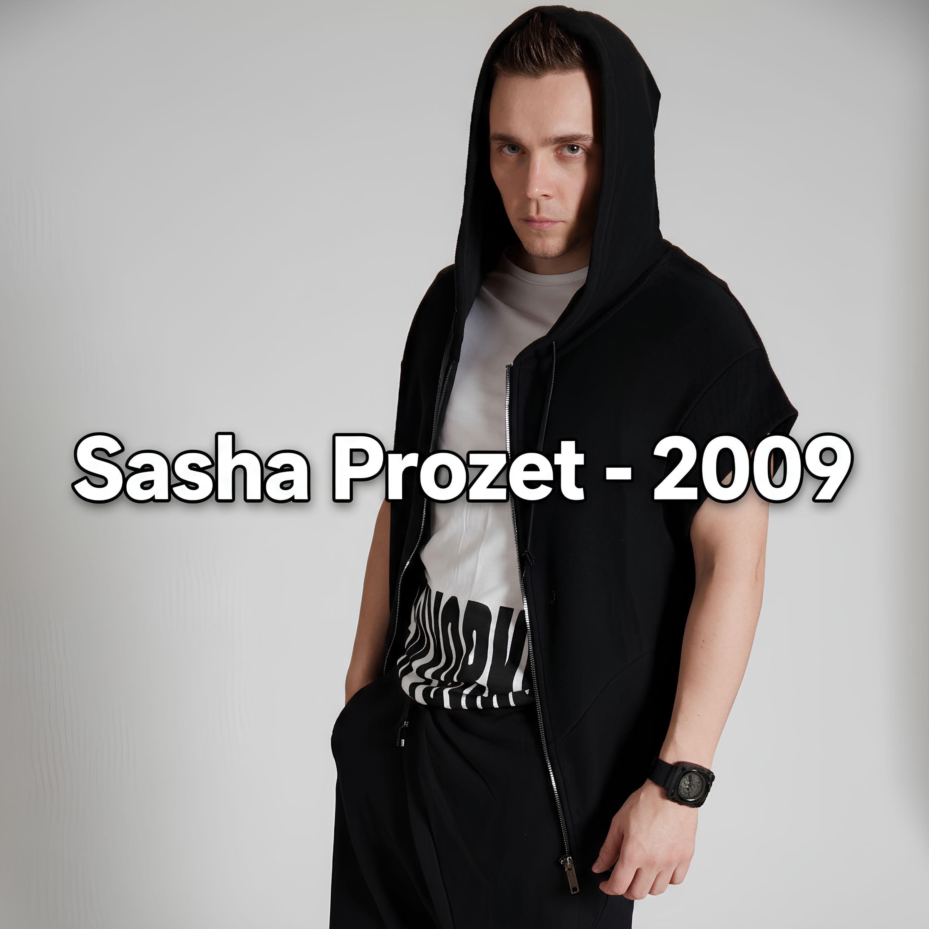 Sasha ProZet