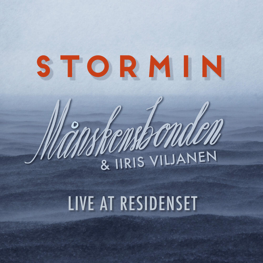 Релиз Stormin (Live at Residenset)