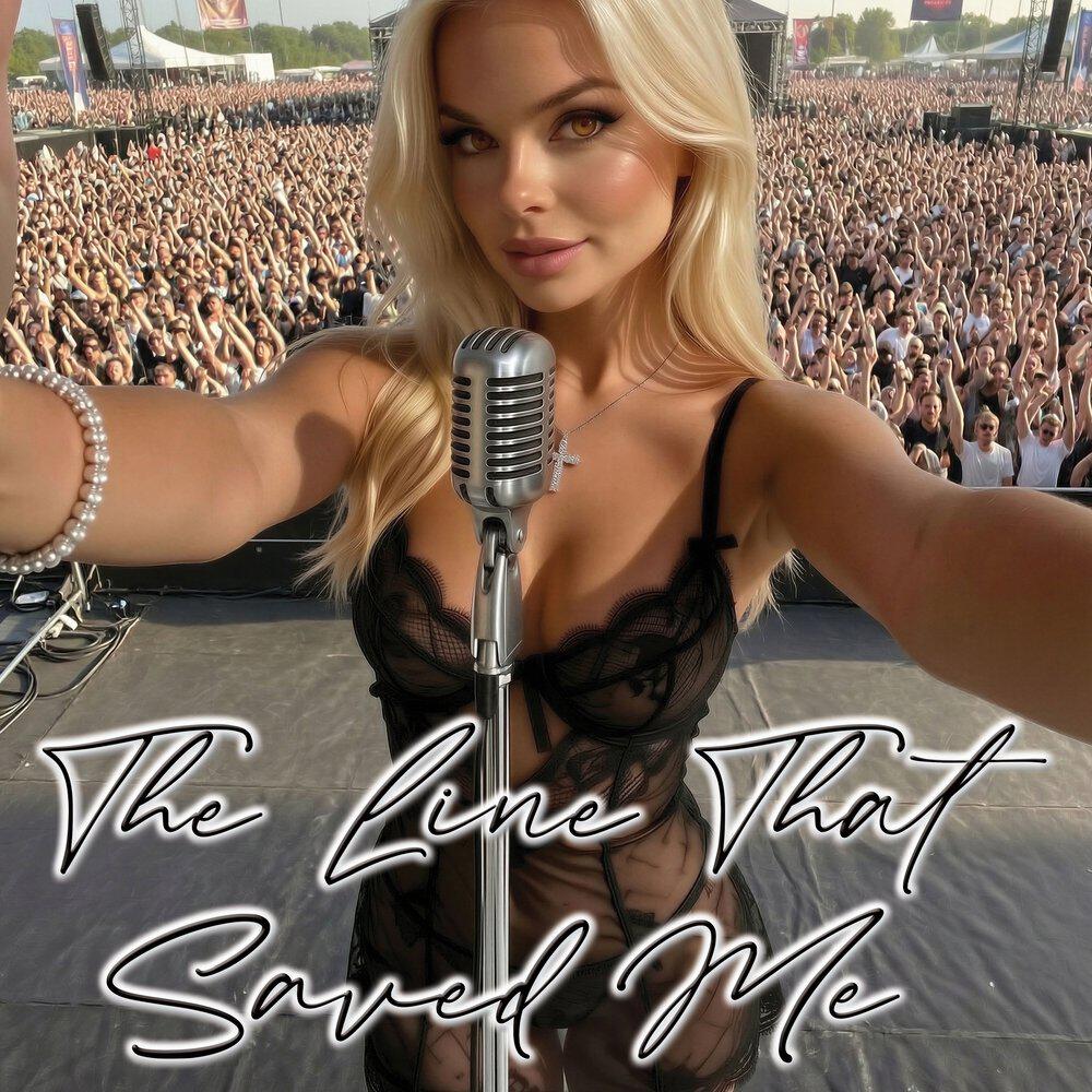 Релиз The Line That Saved Me
