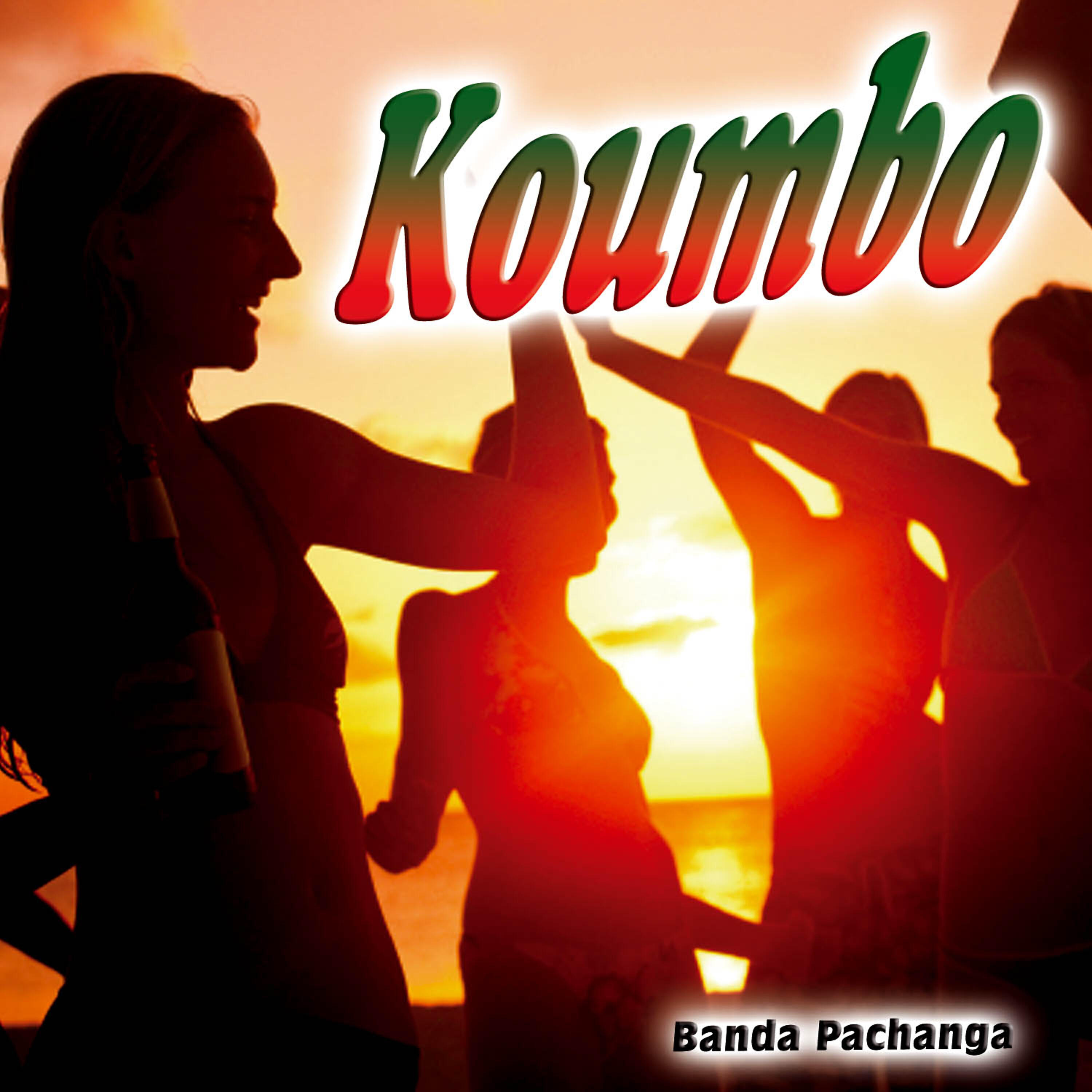 Релиз Koumbo - Single