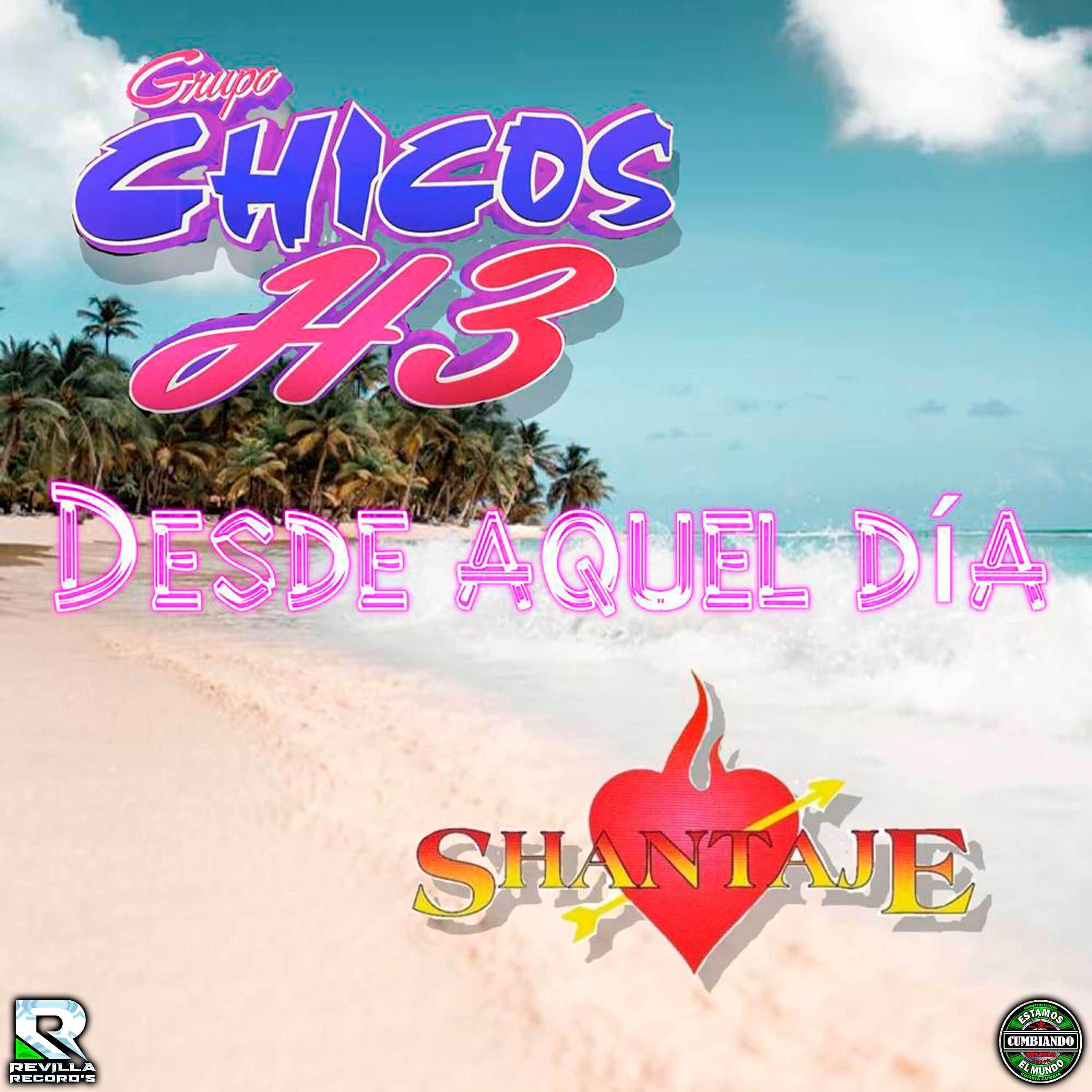 Shantaje
