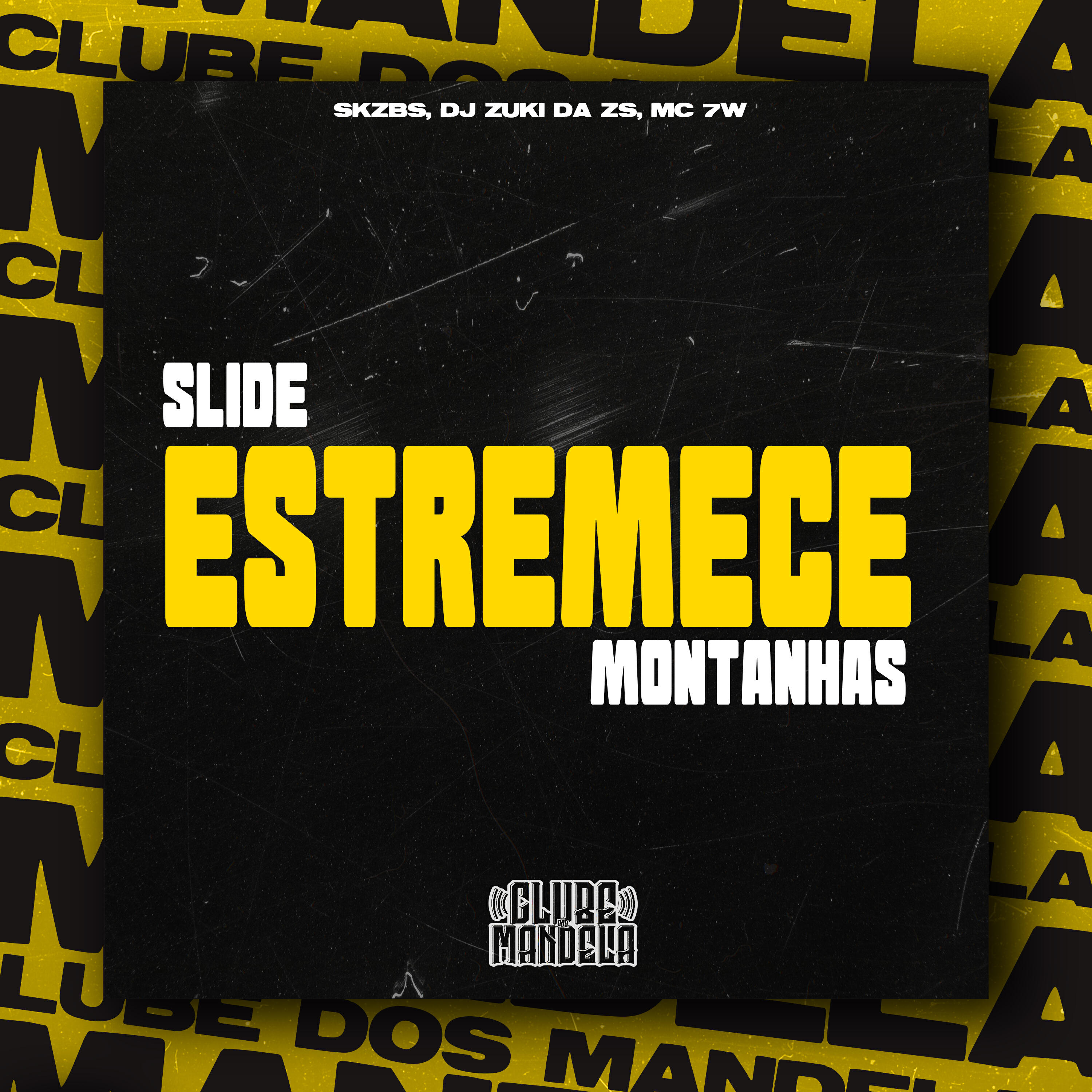 Релиз Slide Estremece Montanhas