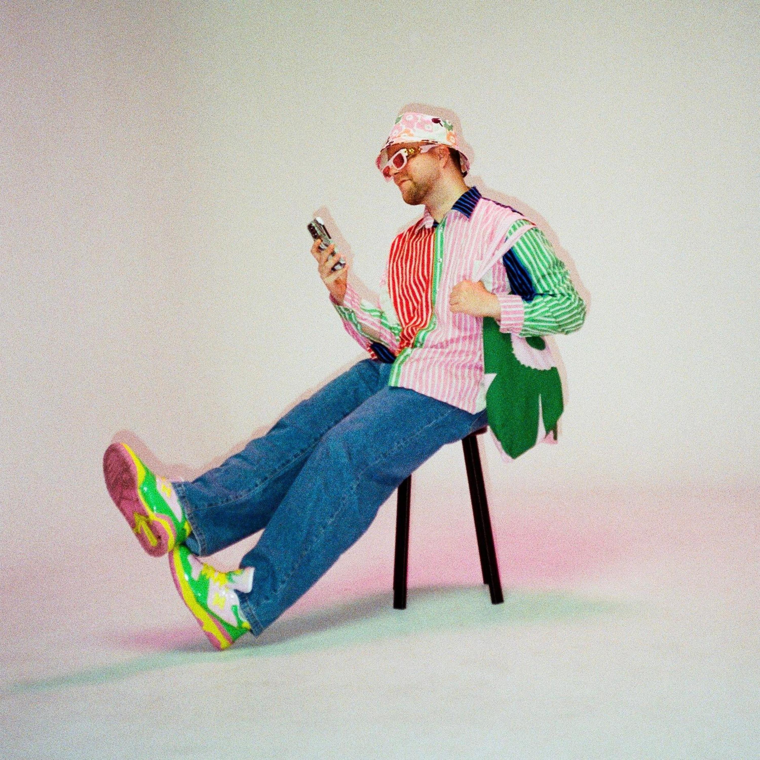 Релиз I'm Good