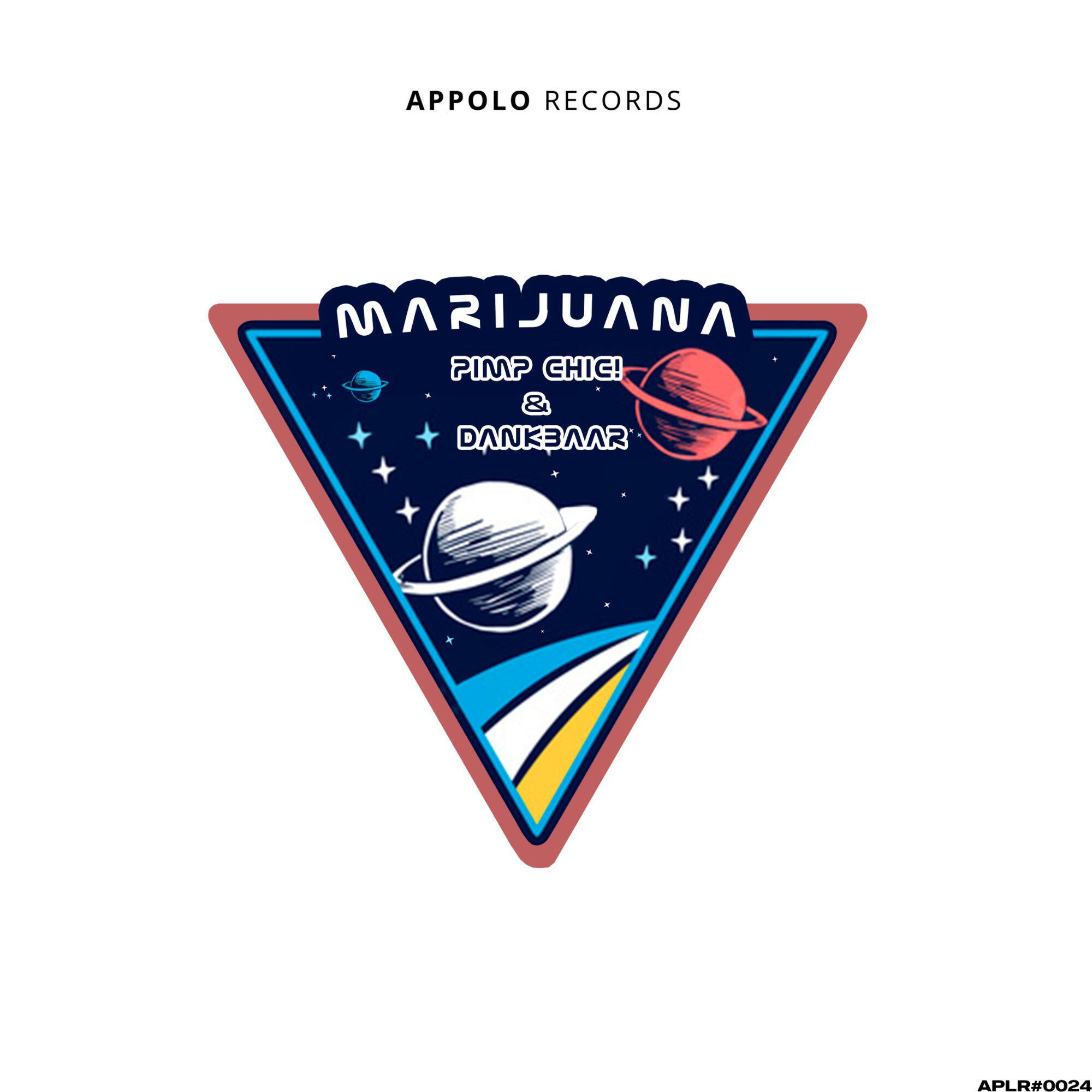 Релиз Marijuana