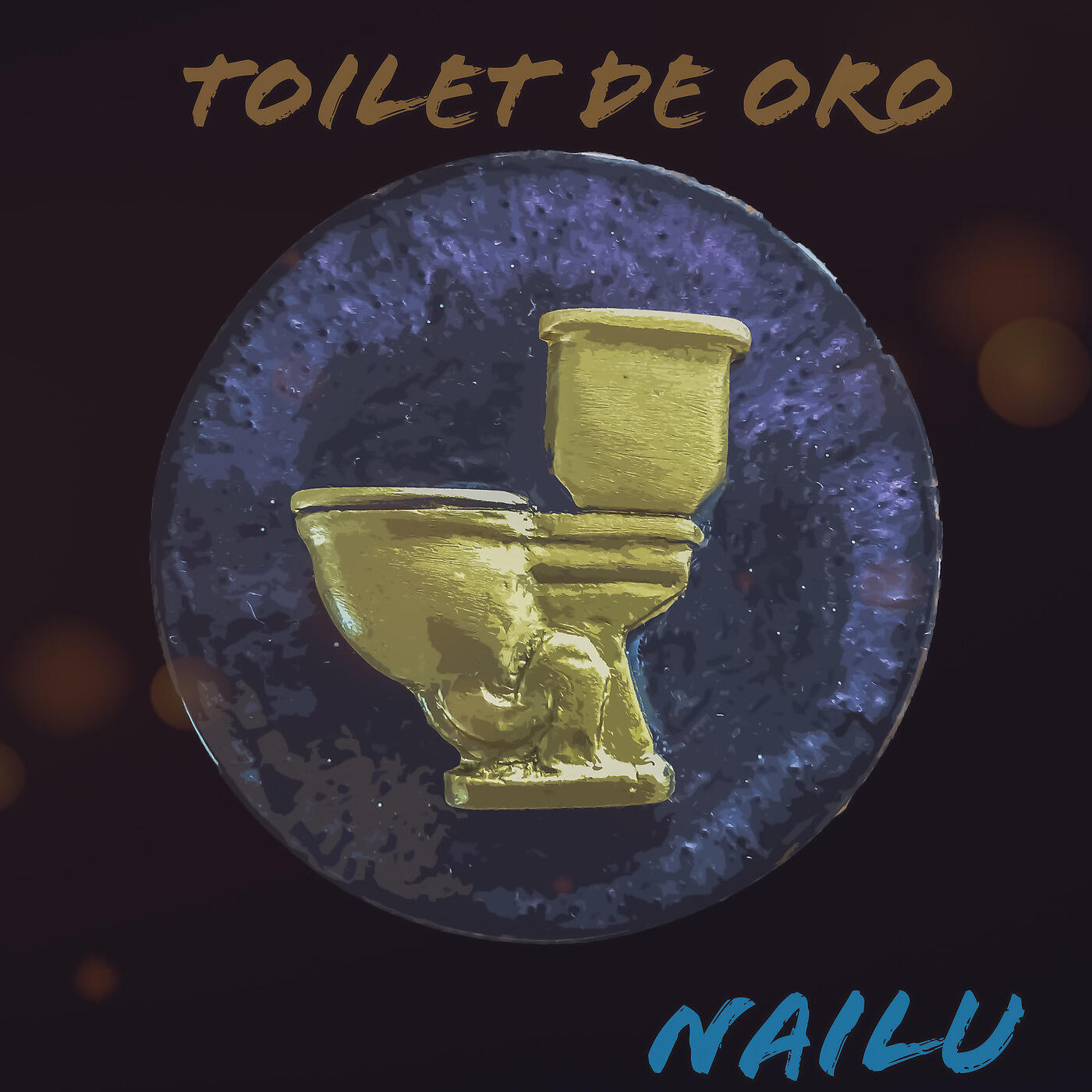 Релиз Toilet de Oro