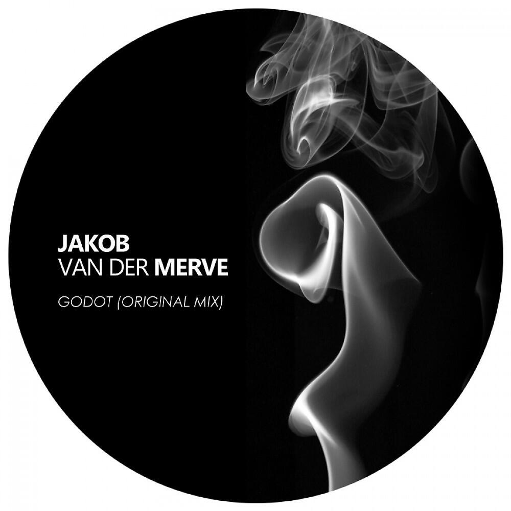 Jakob Van Der Merve