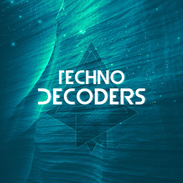 Релиз Techno Decoders