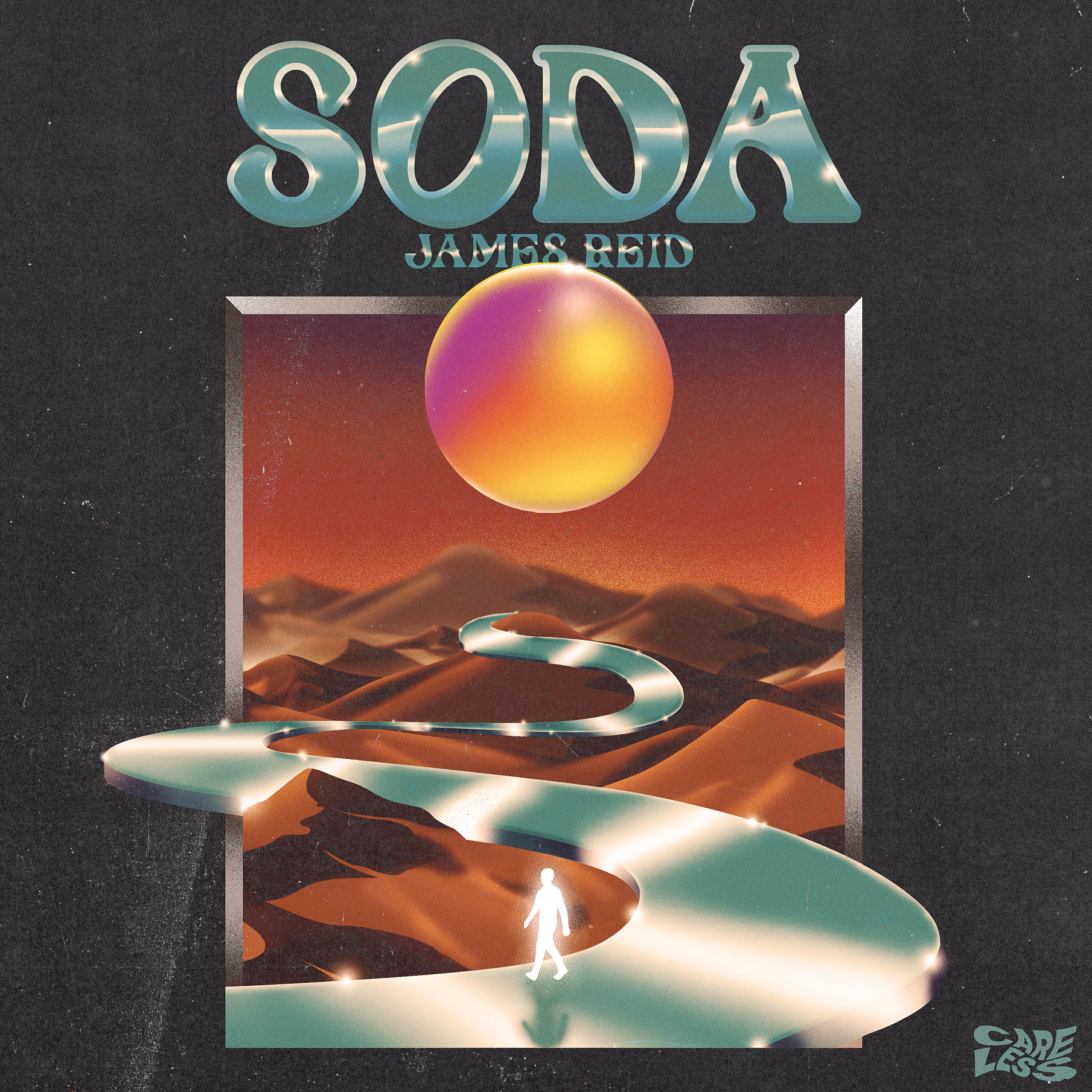 Релиз Soda