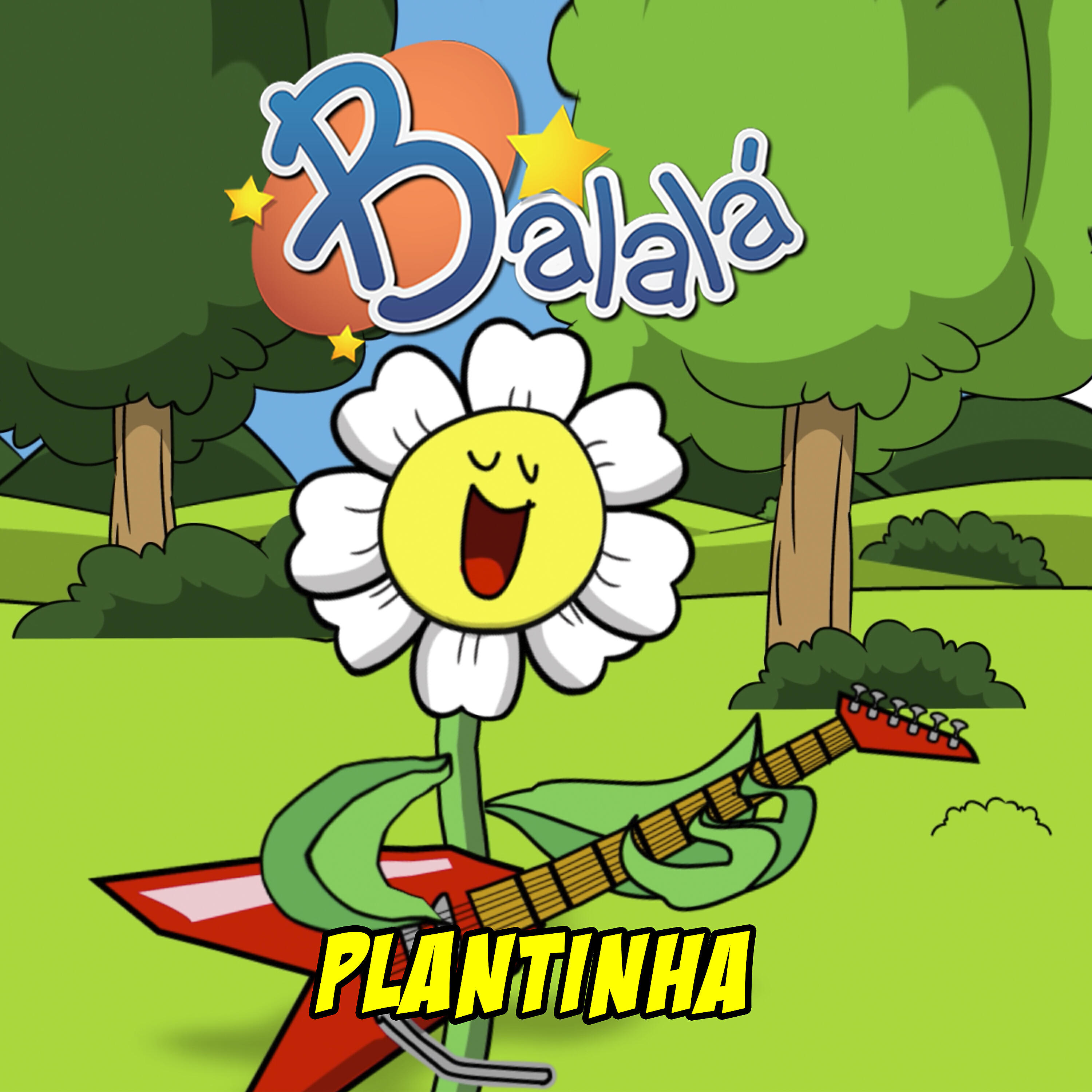 Релиз Plantinha