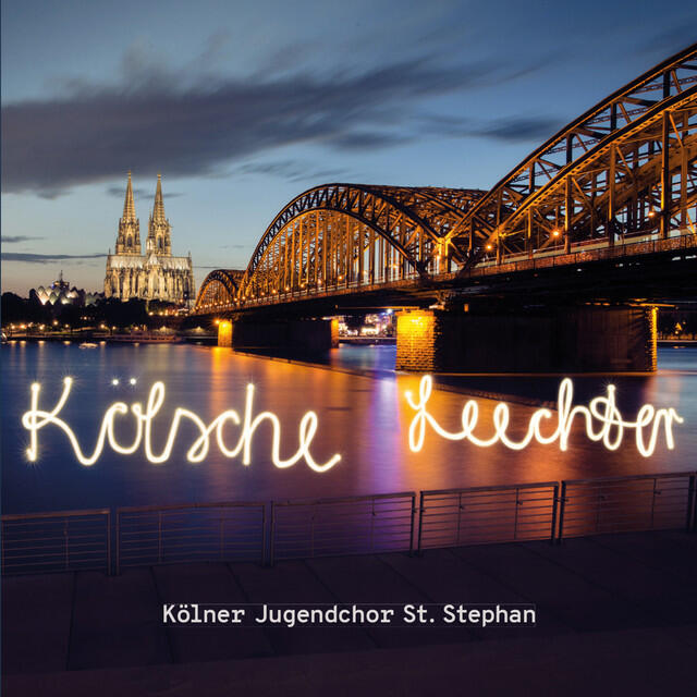 Релиз Kölsche Leechter