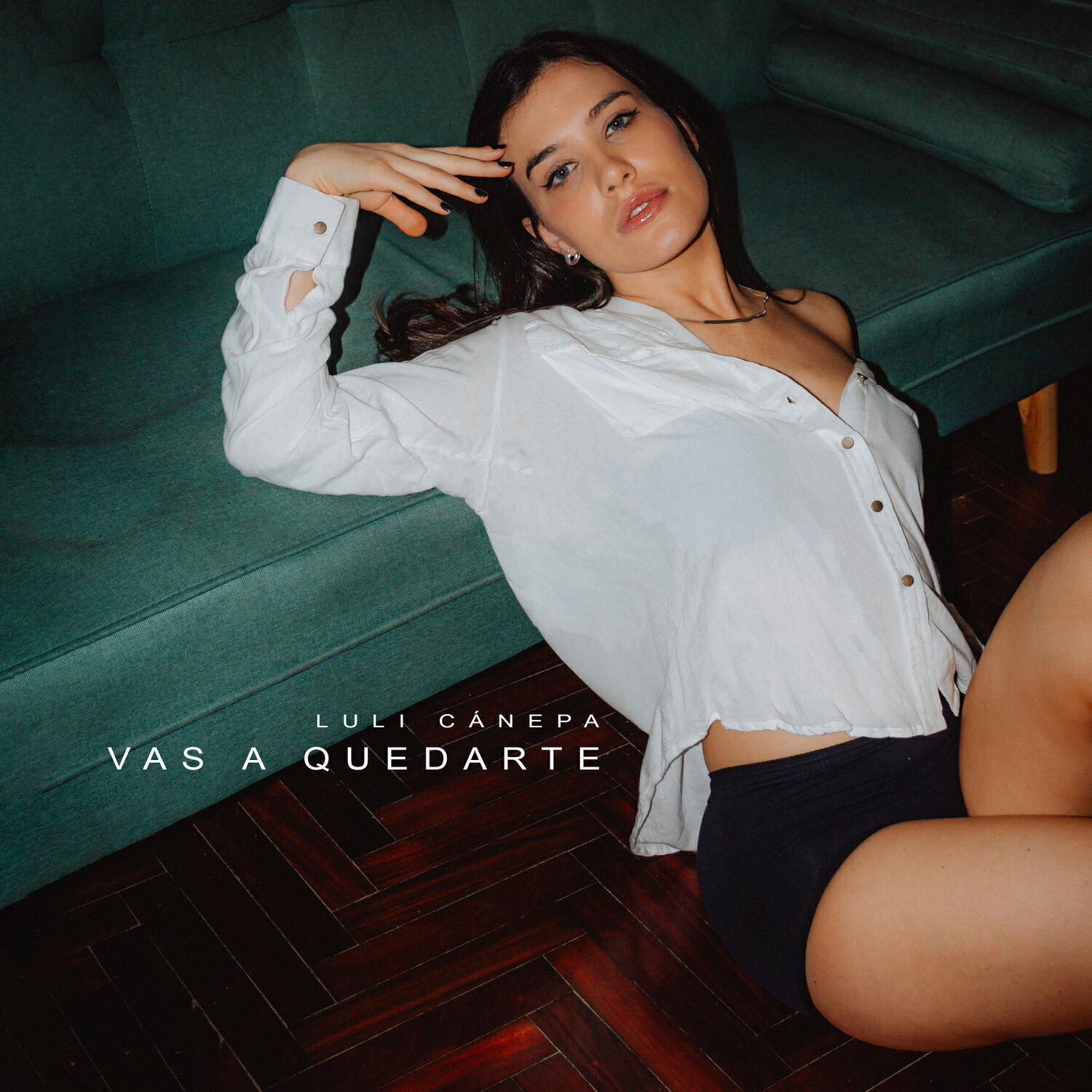 Релиз Vas a Quedarte