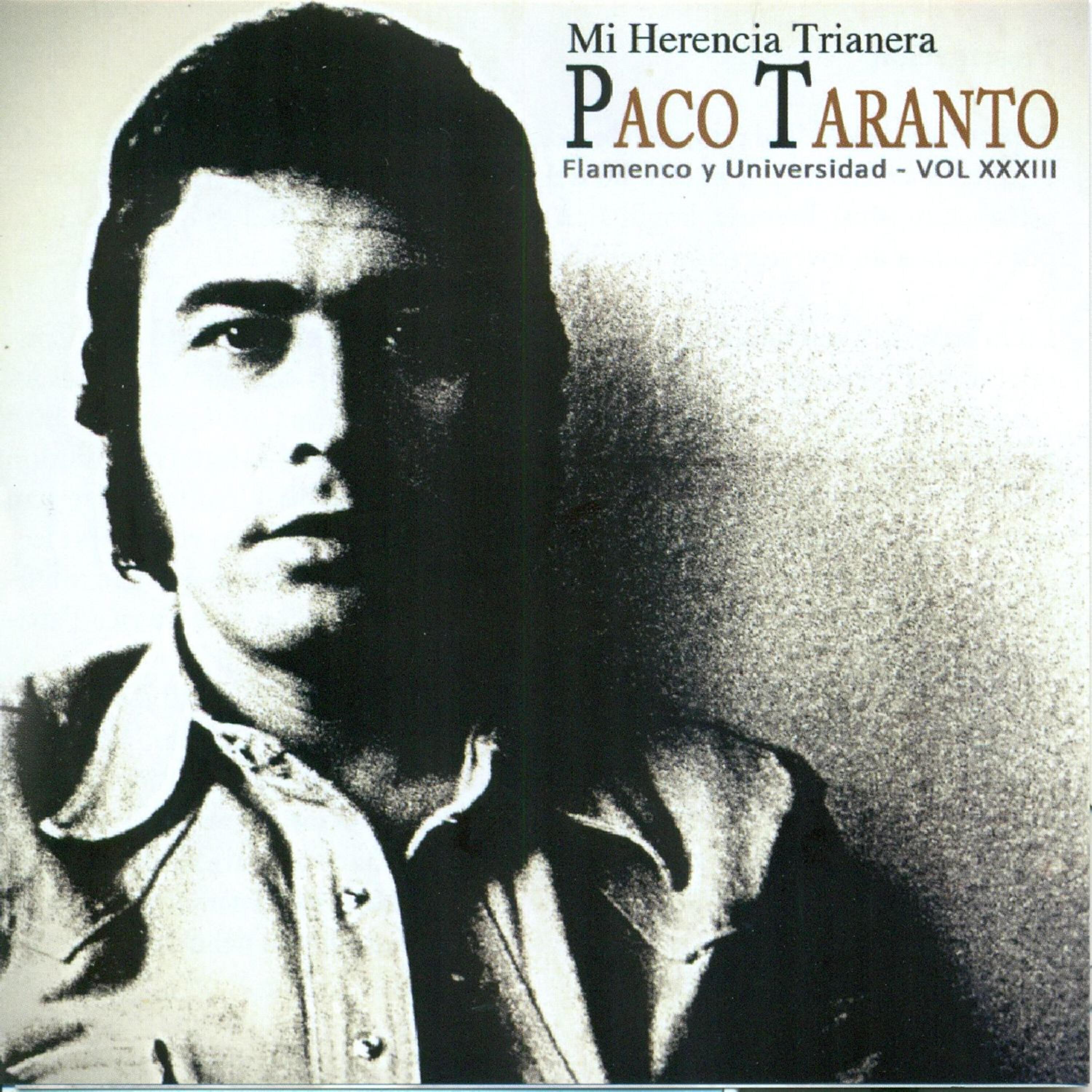 Paco Taranto