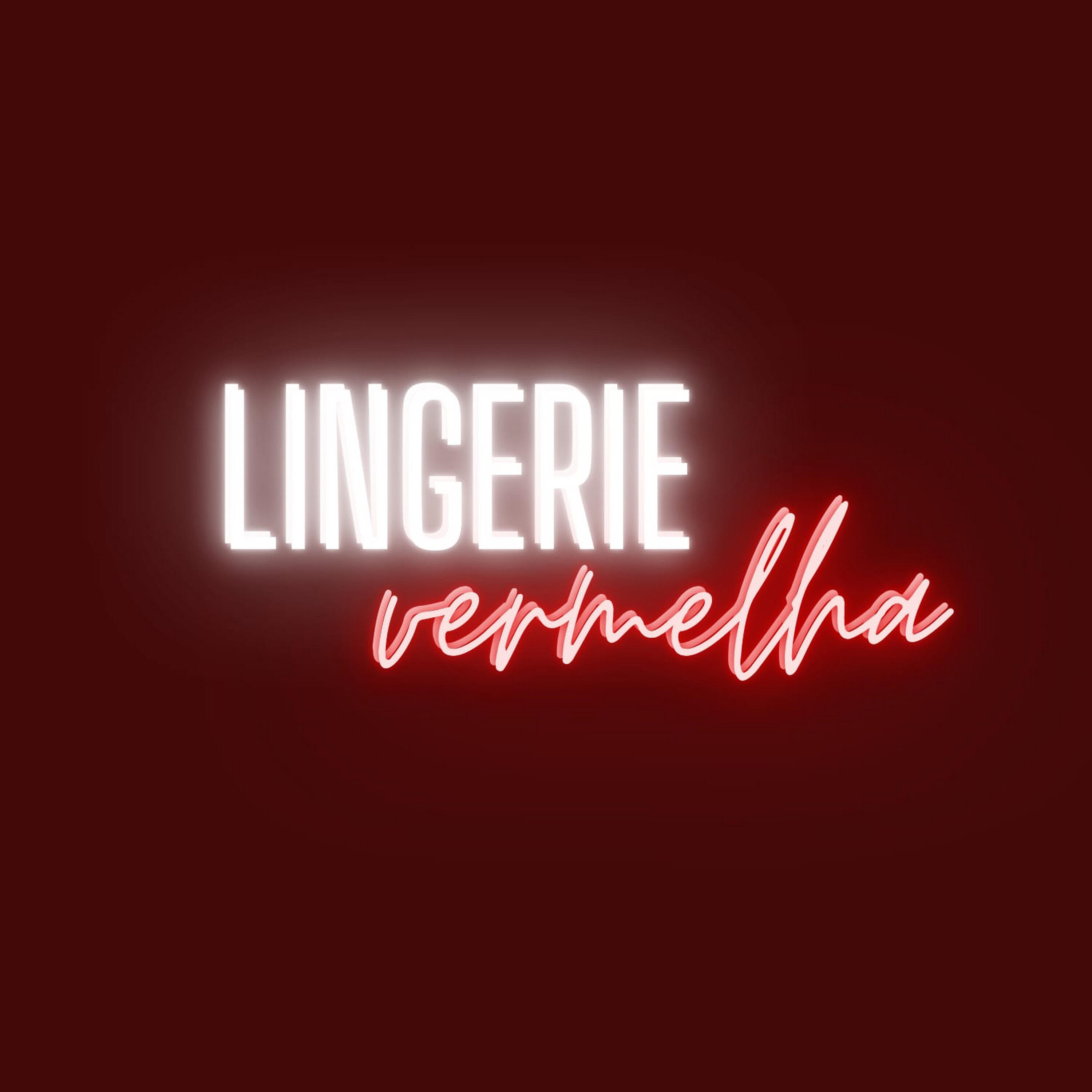 Релиз Lingerie Vermelha