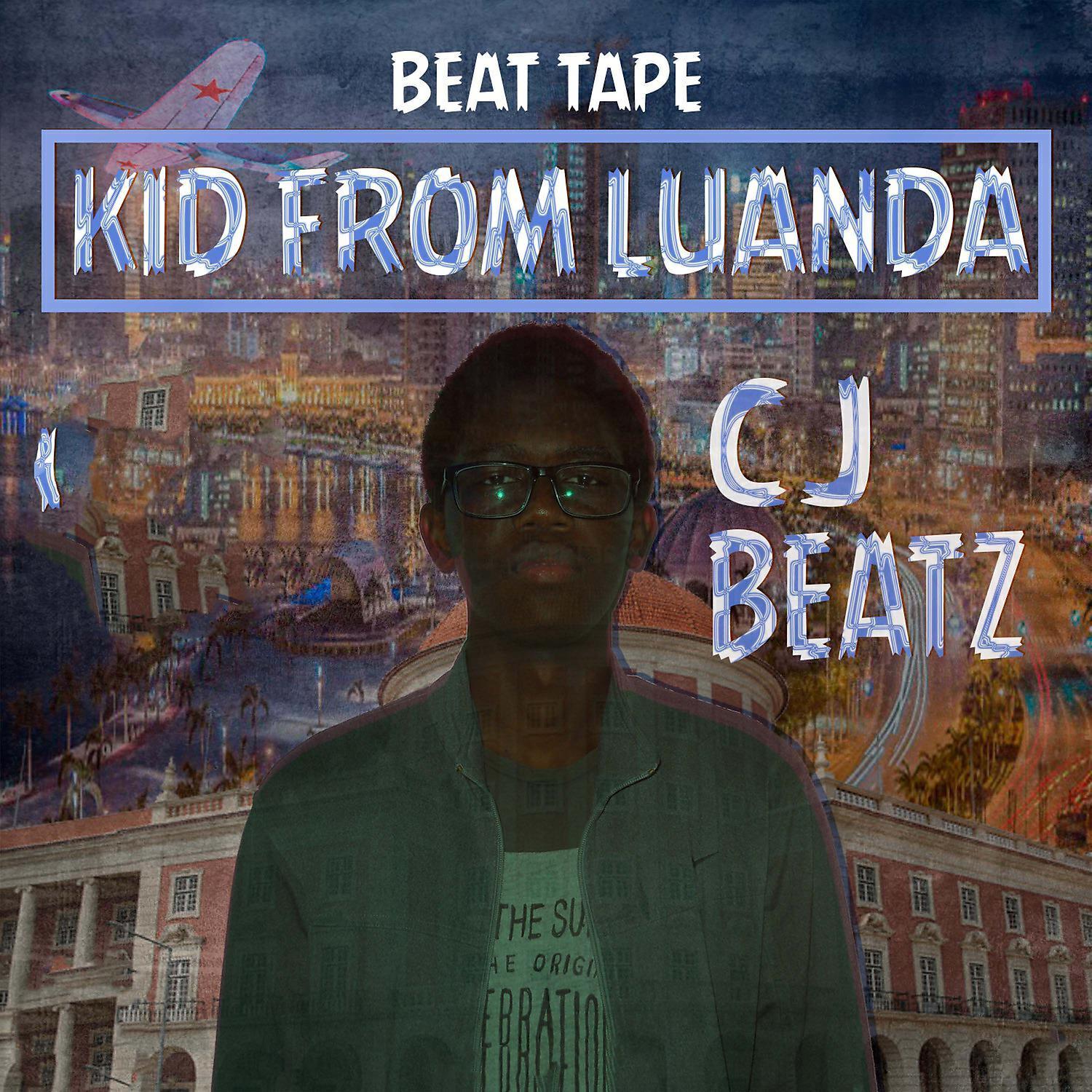 C.J Beatz