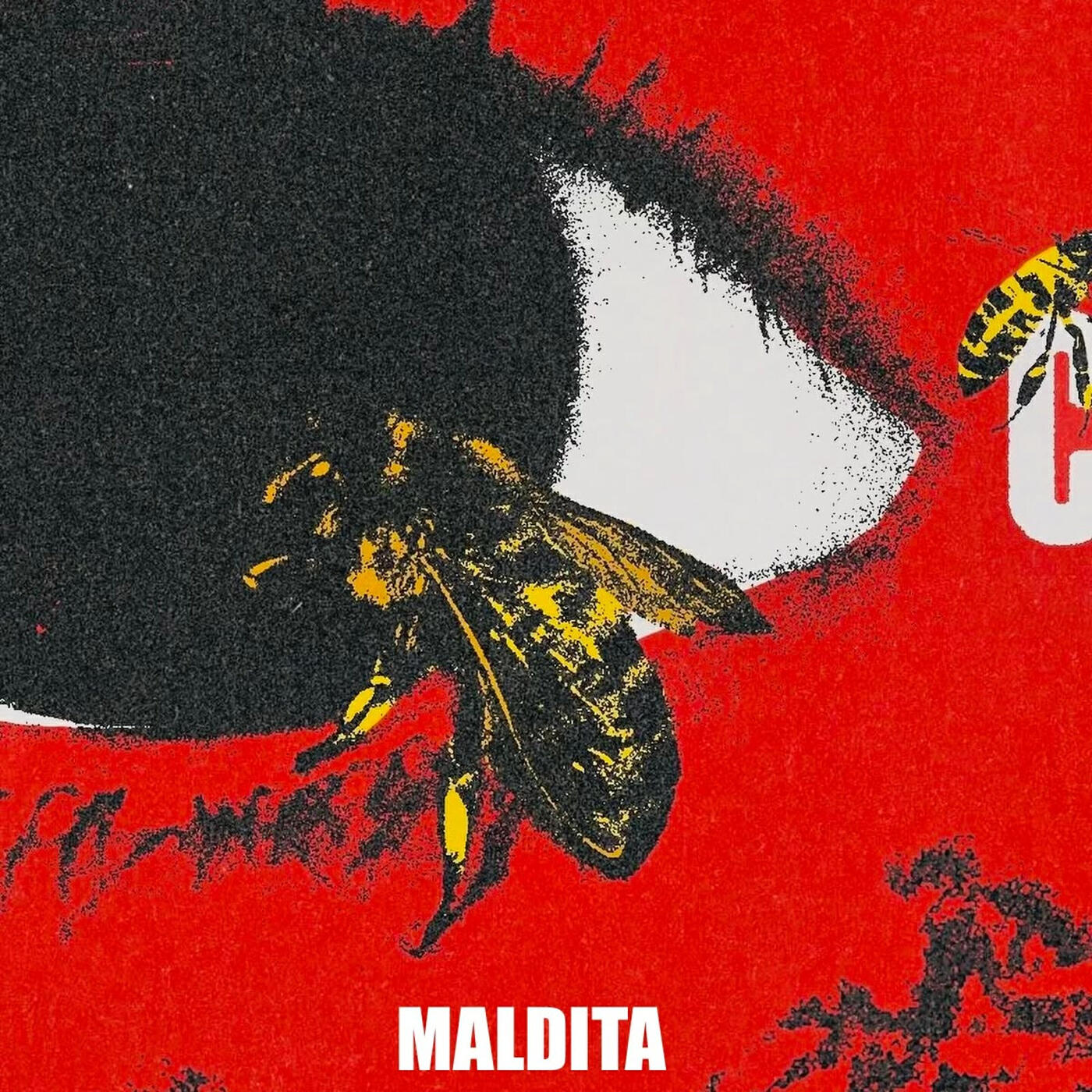 Релиз Maldita