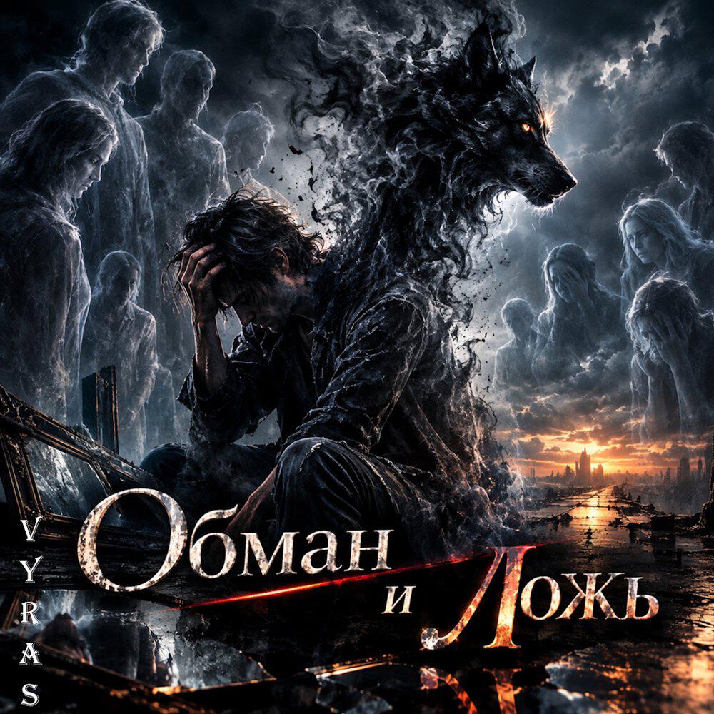 Релиз Обман и ложь