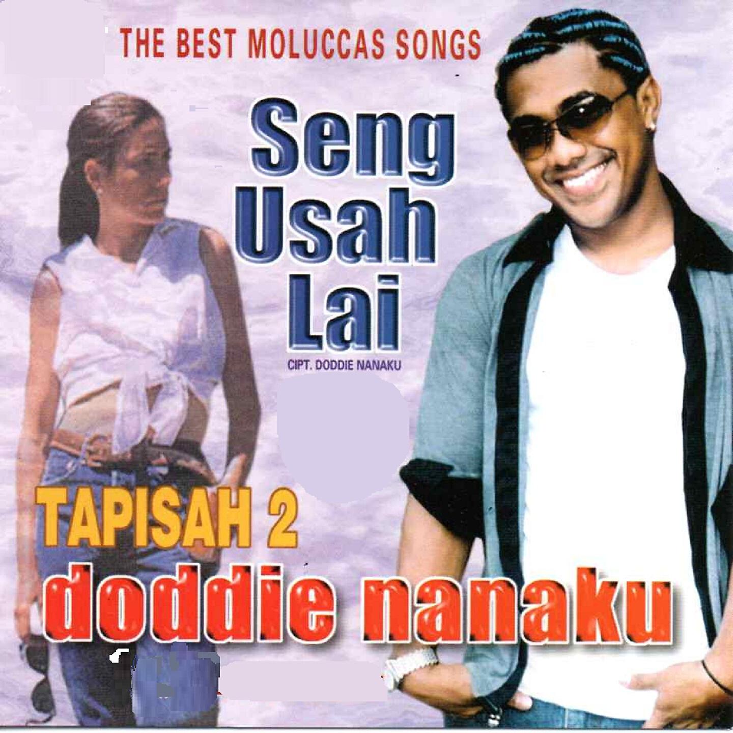 Релиз The Best Mollucas Songs