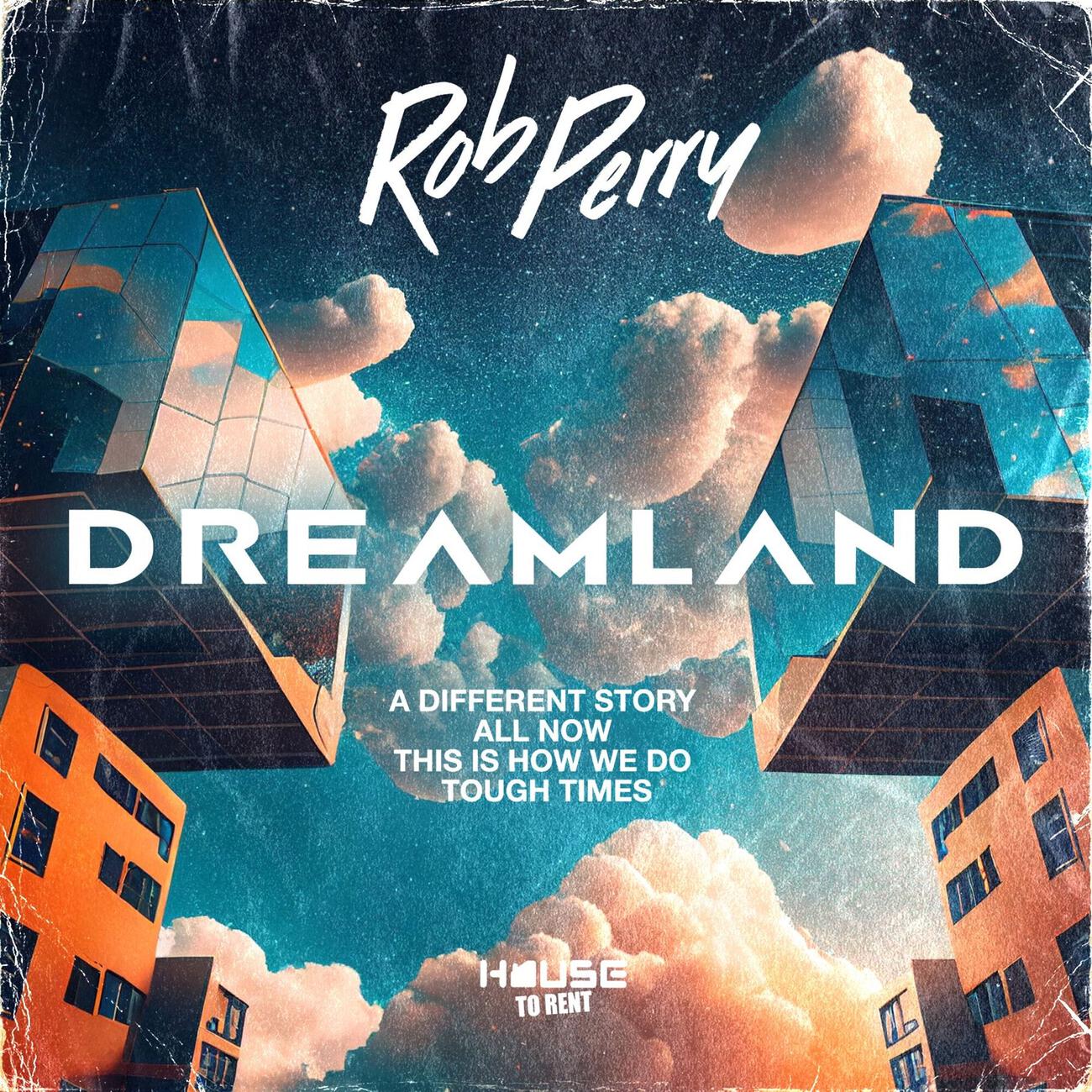 Релиз Dreamland EP