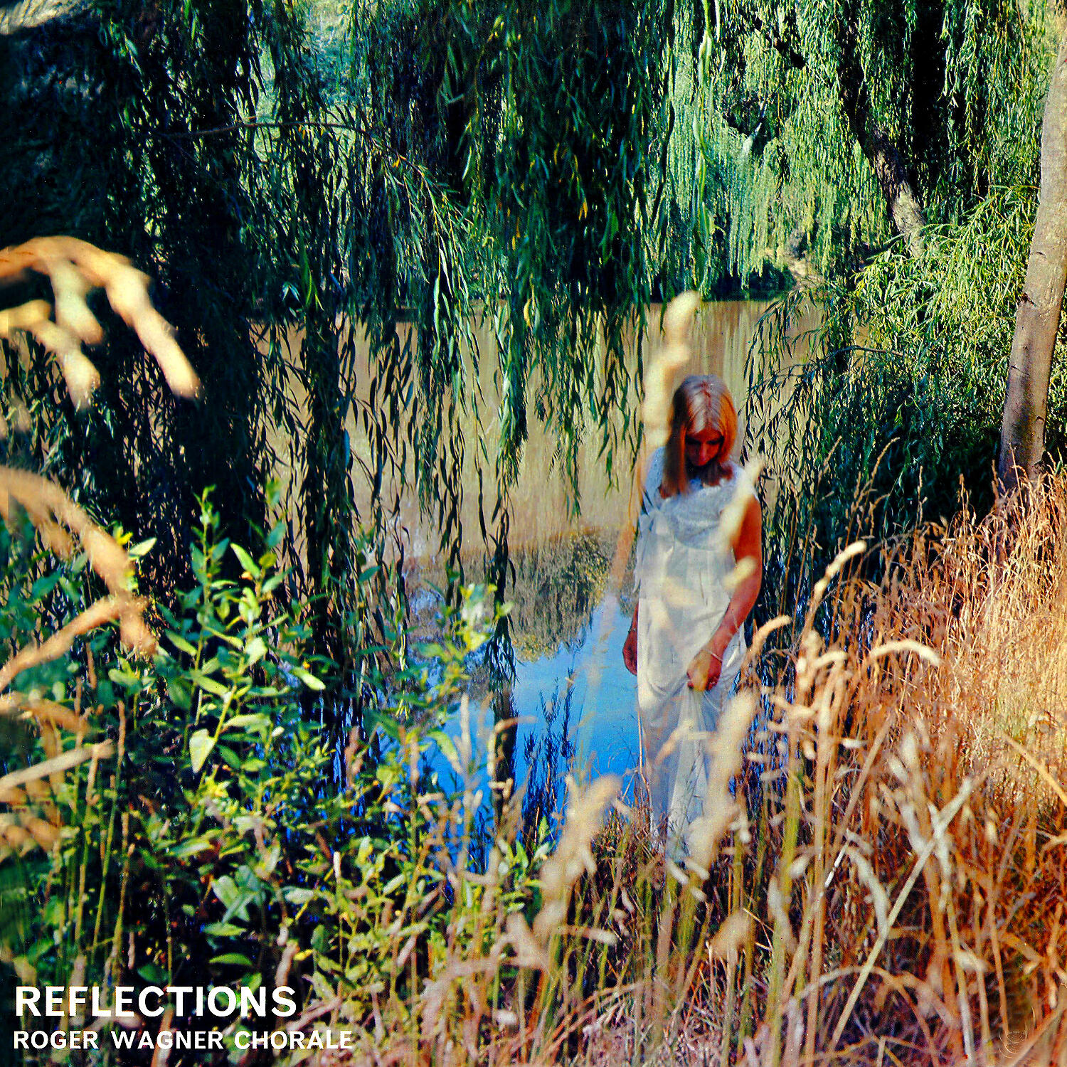 Релиз Reflections