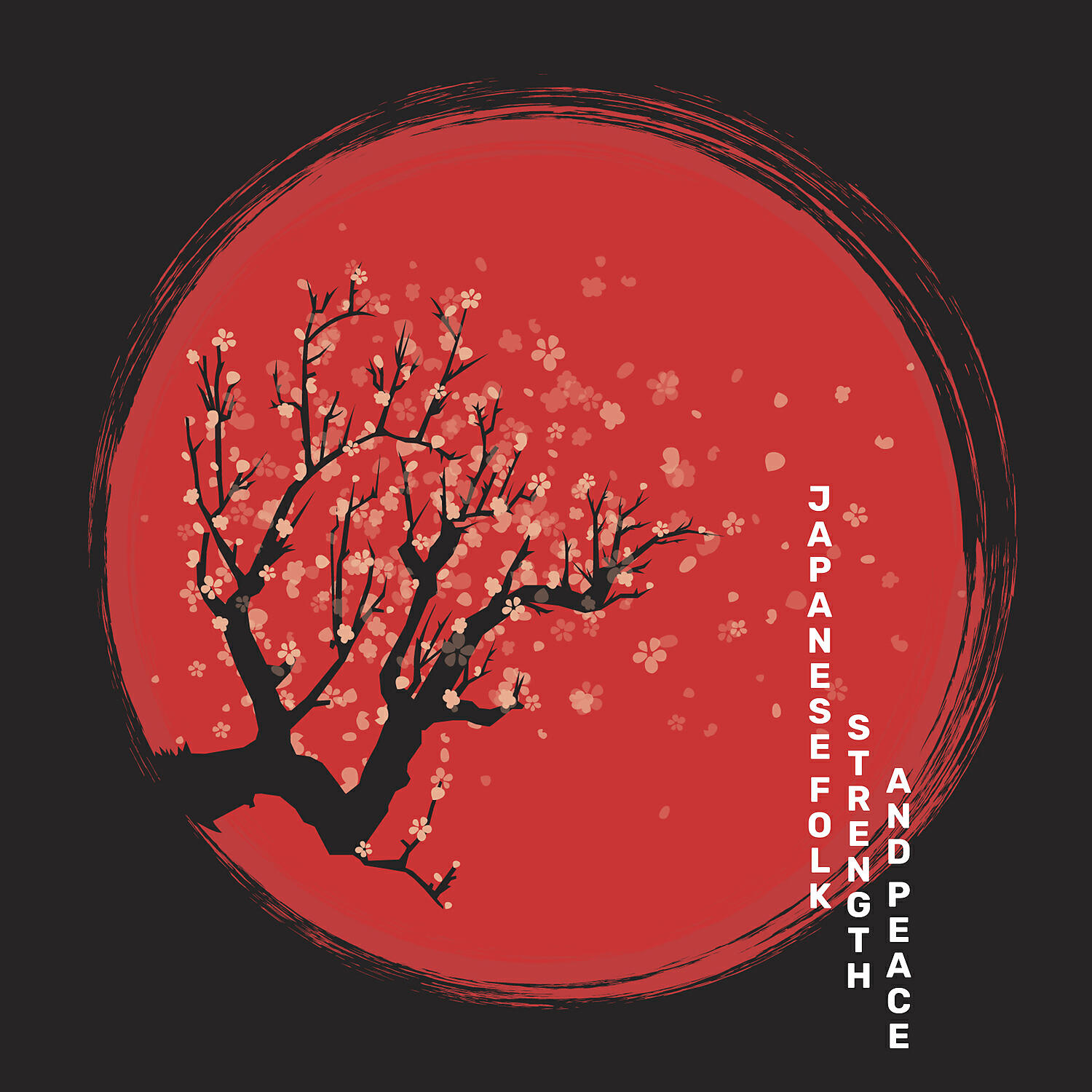 Трек Spring Flower