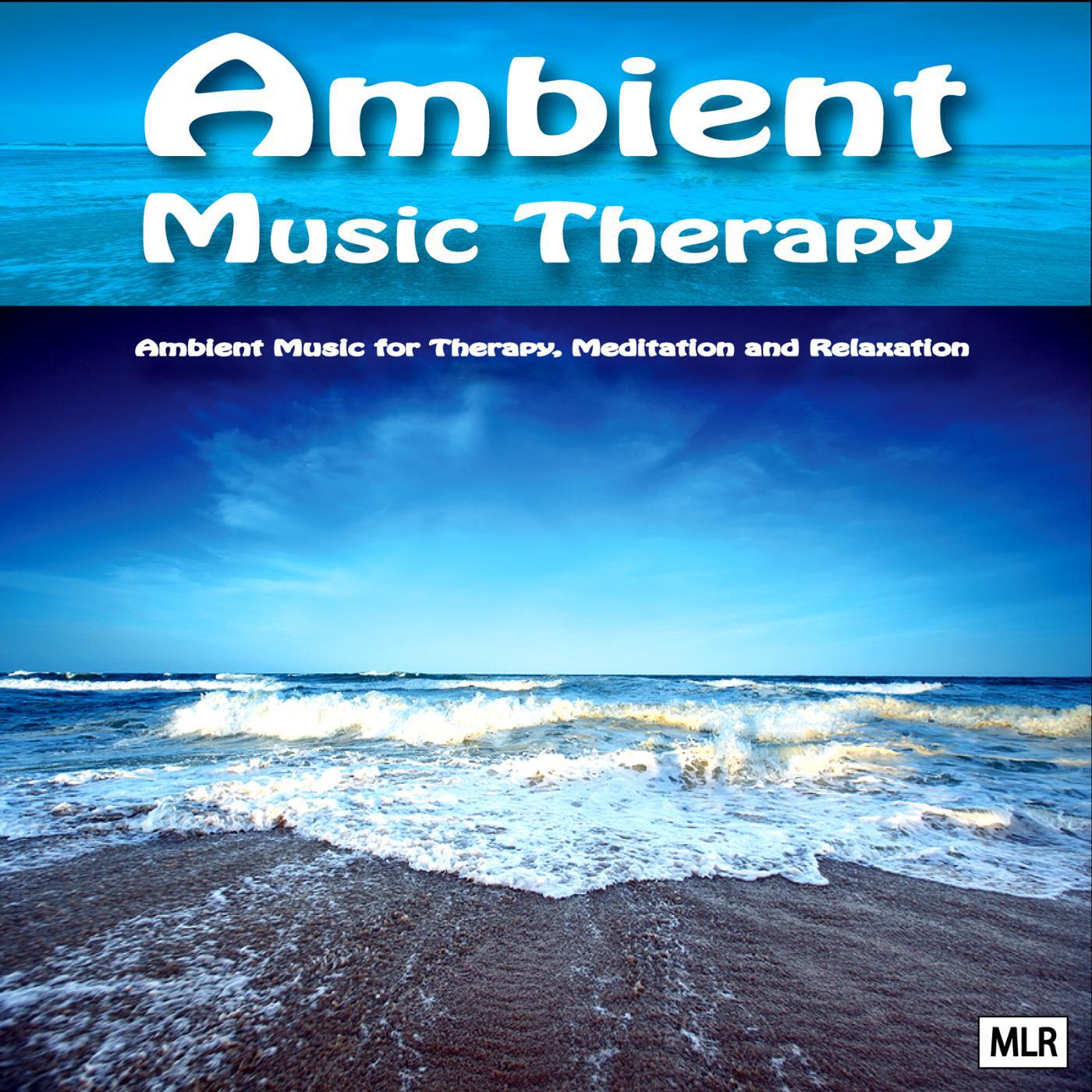 Релиз Ambient Music Therapy