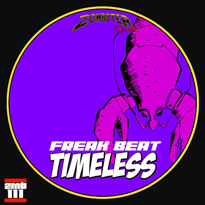 Freak Beat