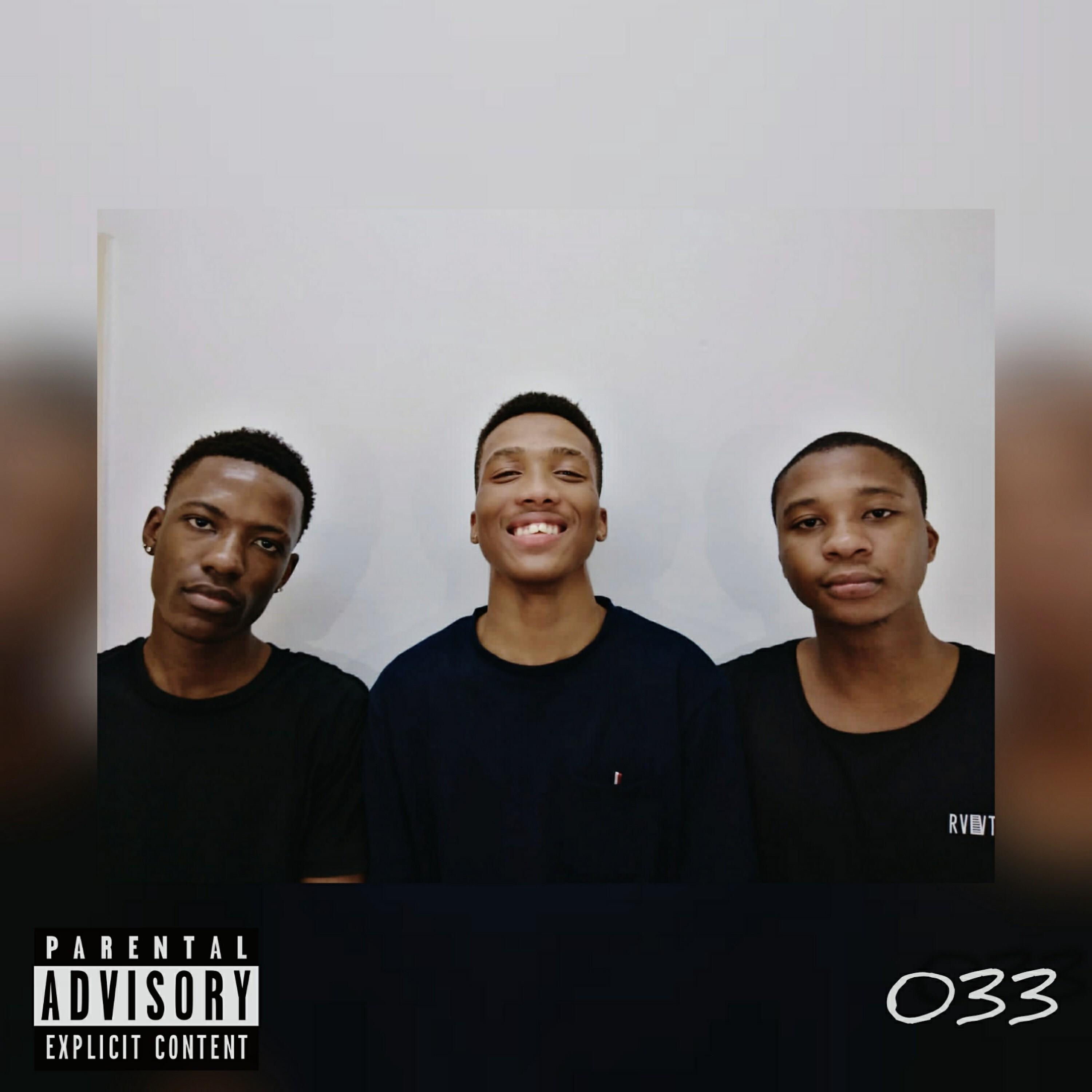 Релиз 033