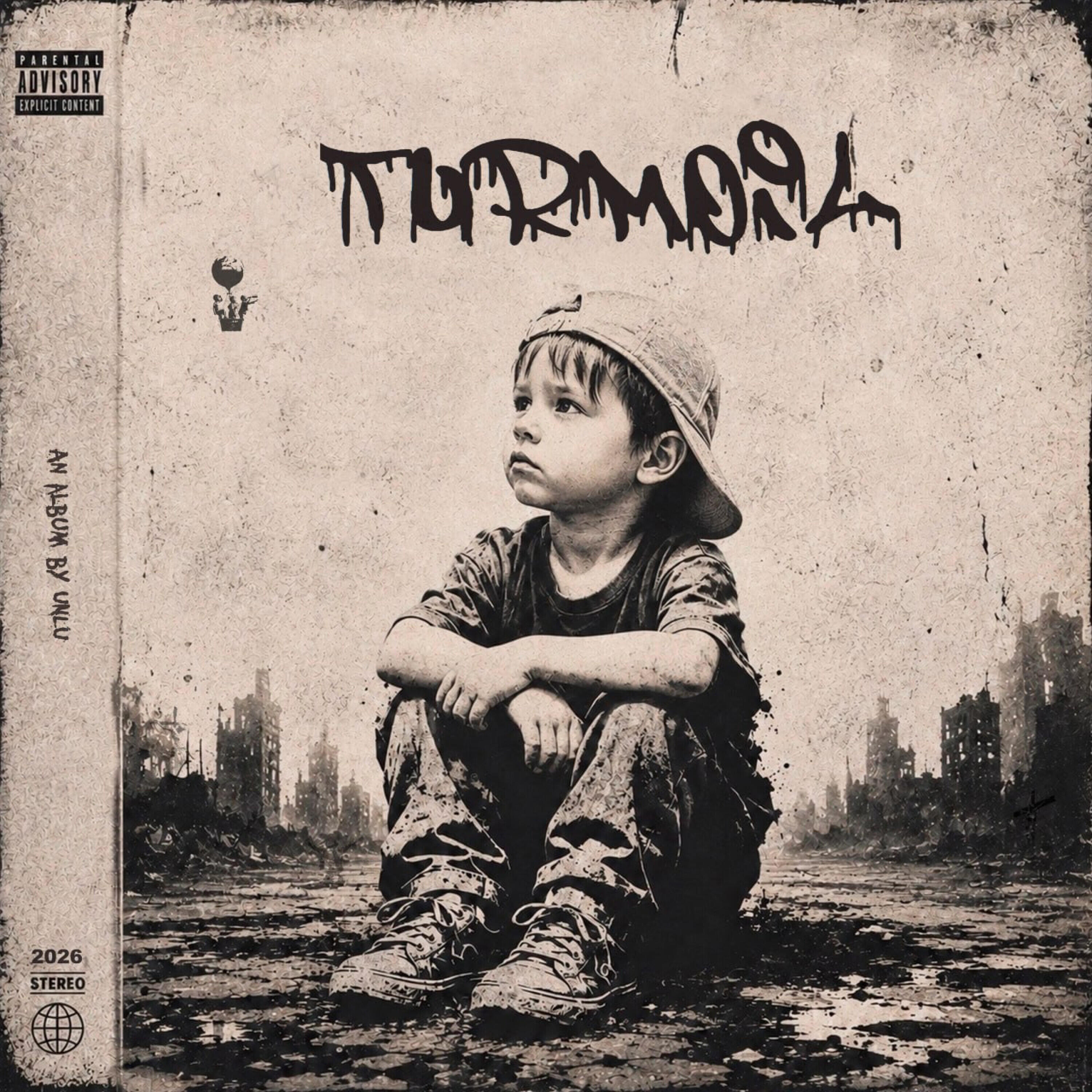 Релиз Turmoil