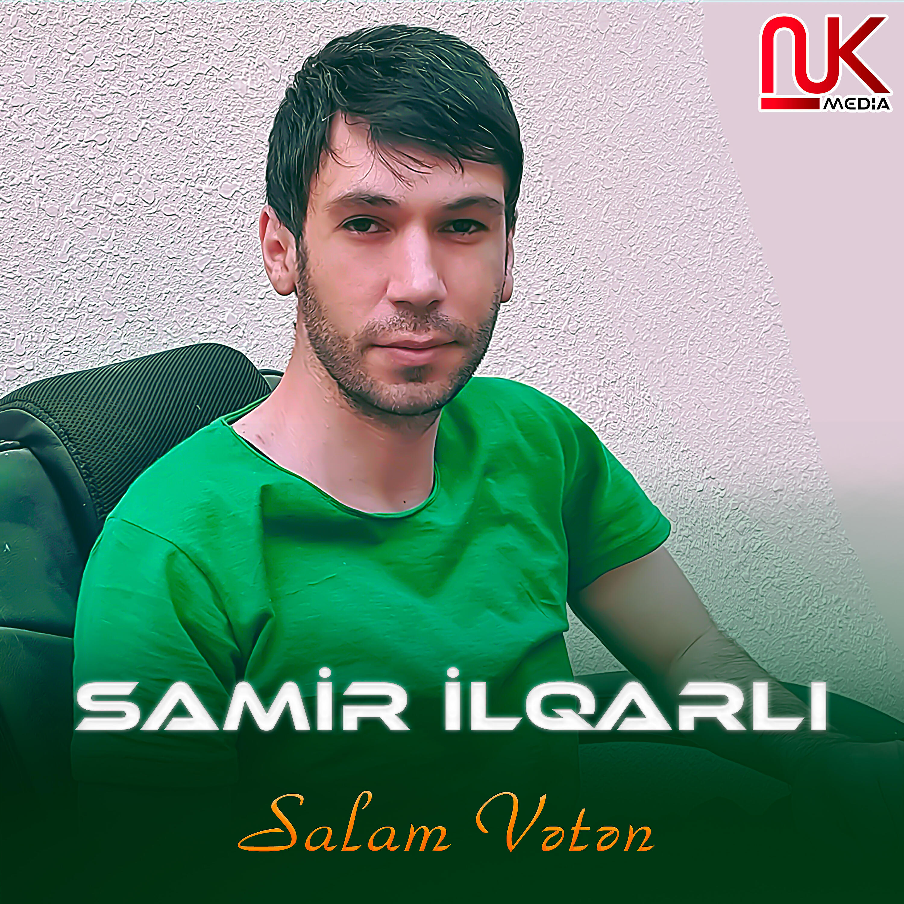 Релиз Salam Vətən