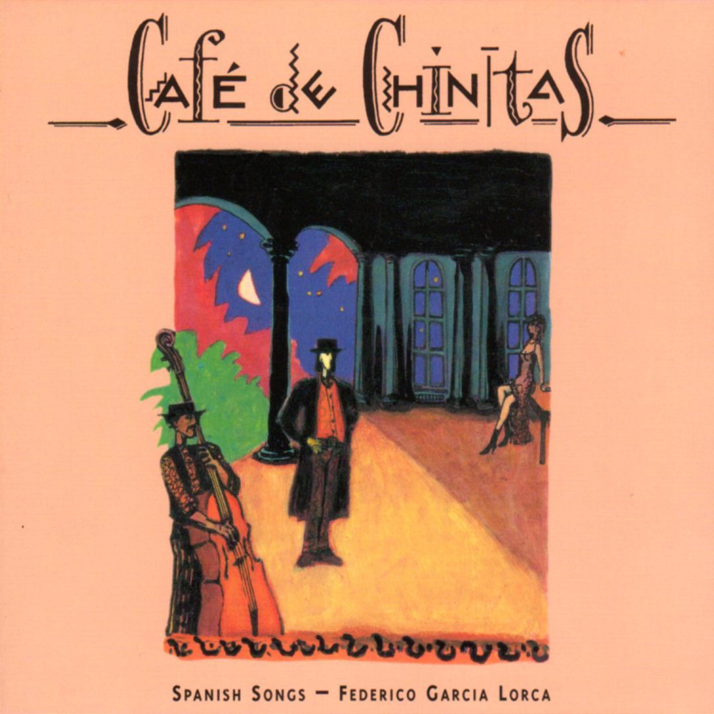 Café de Chinitas