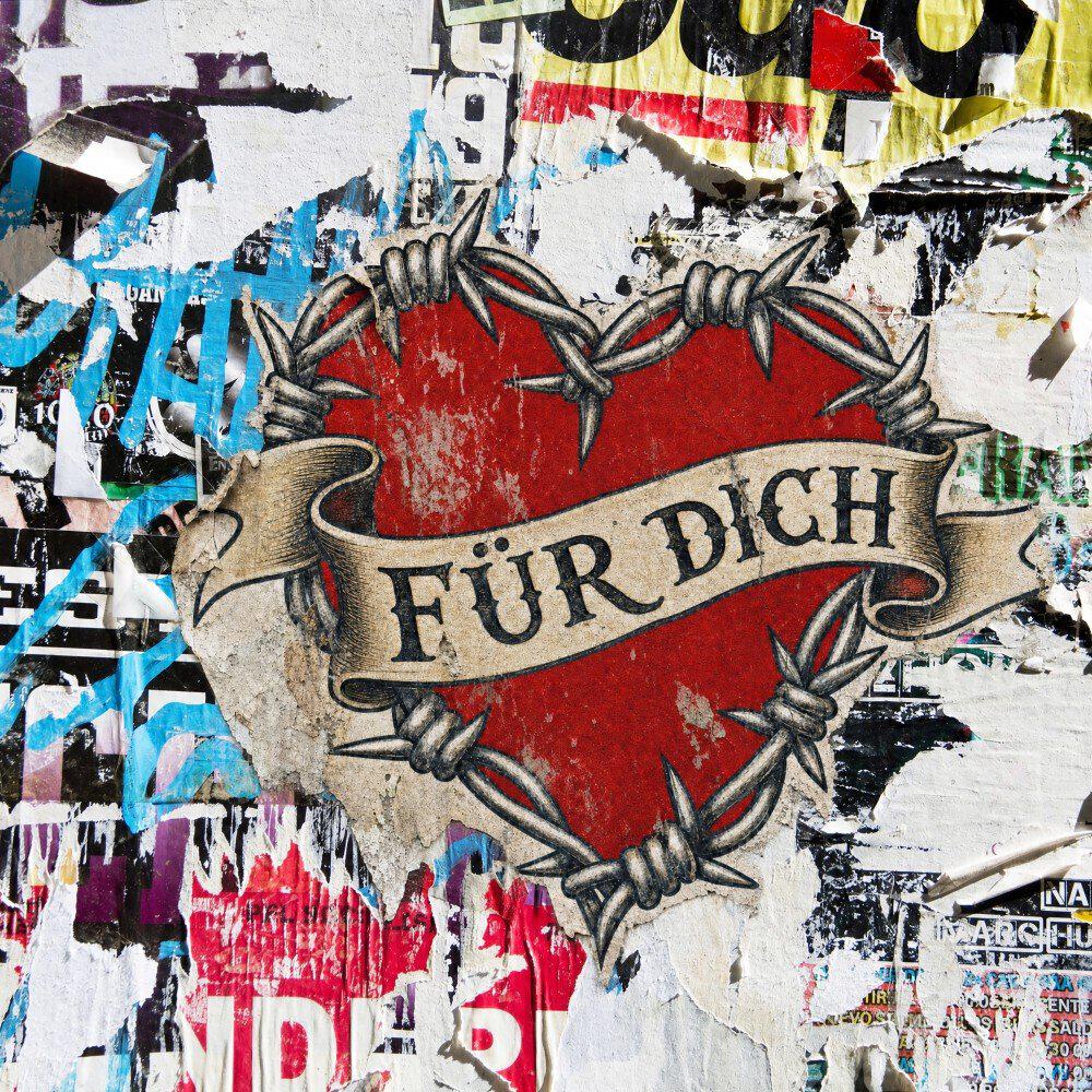 Релиз Für dich